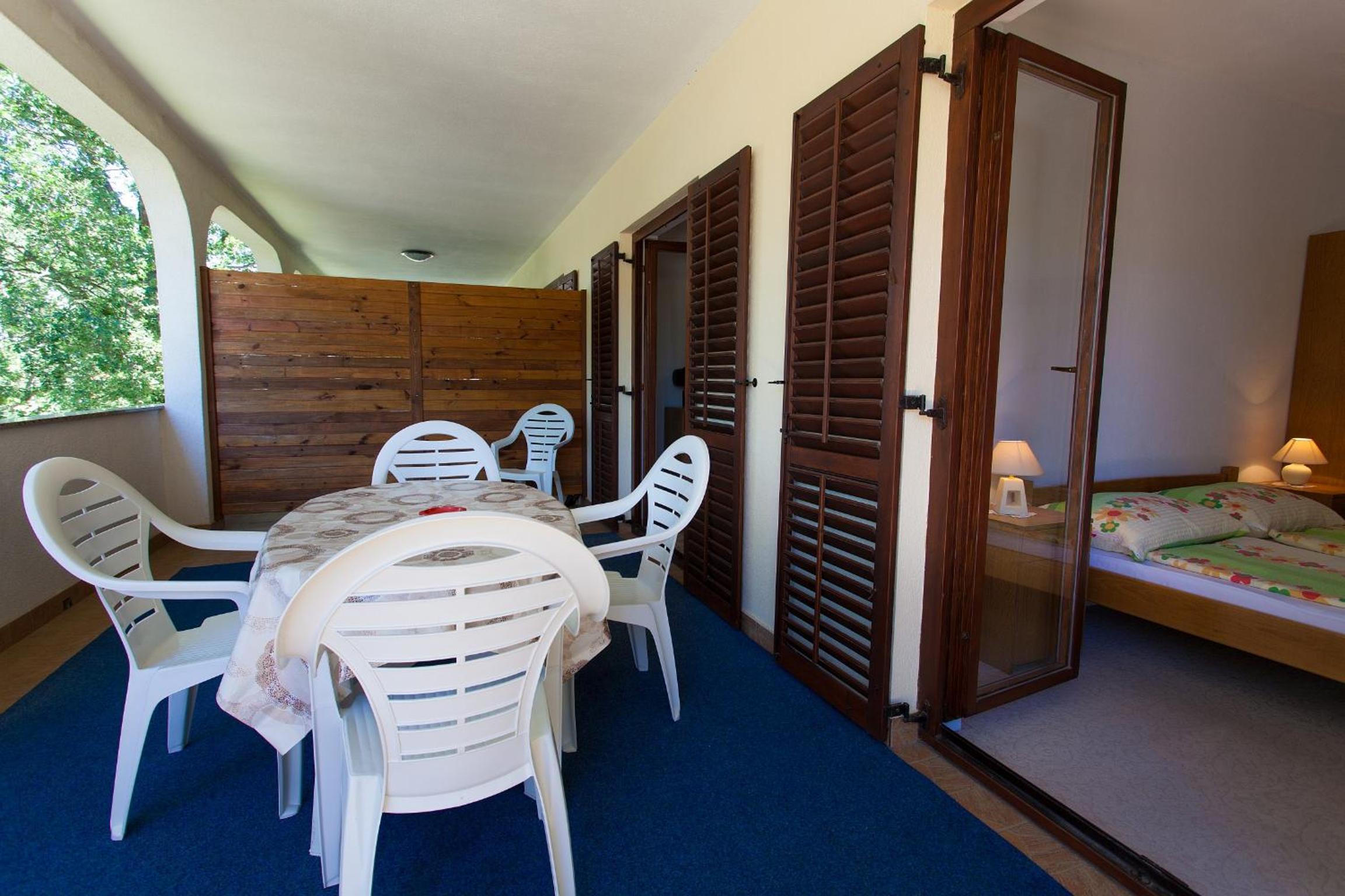 Apartments Draga