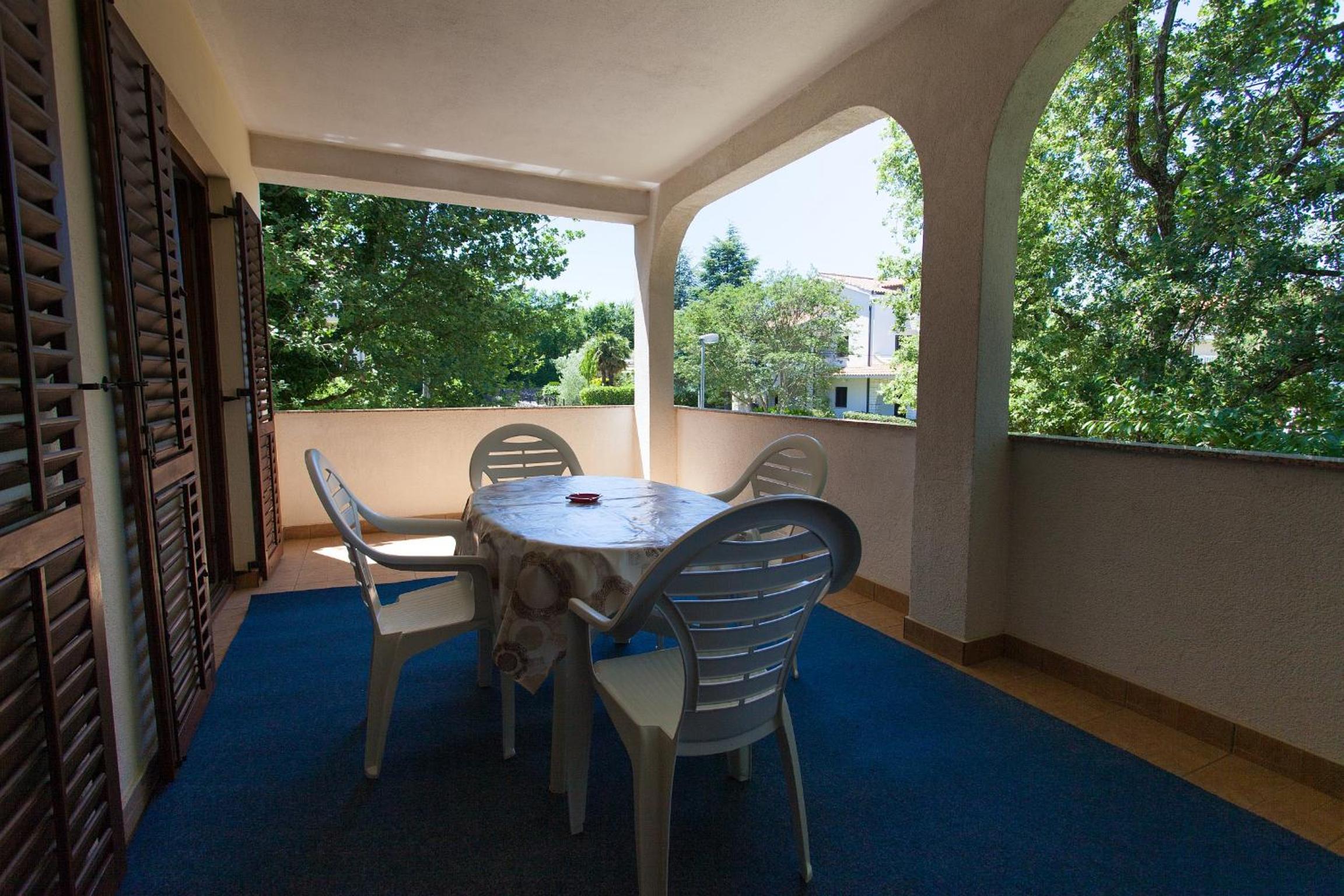 Apartments Draga