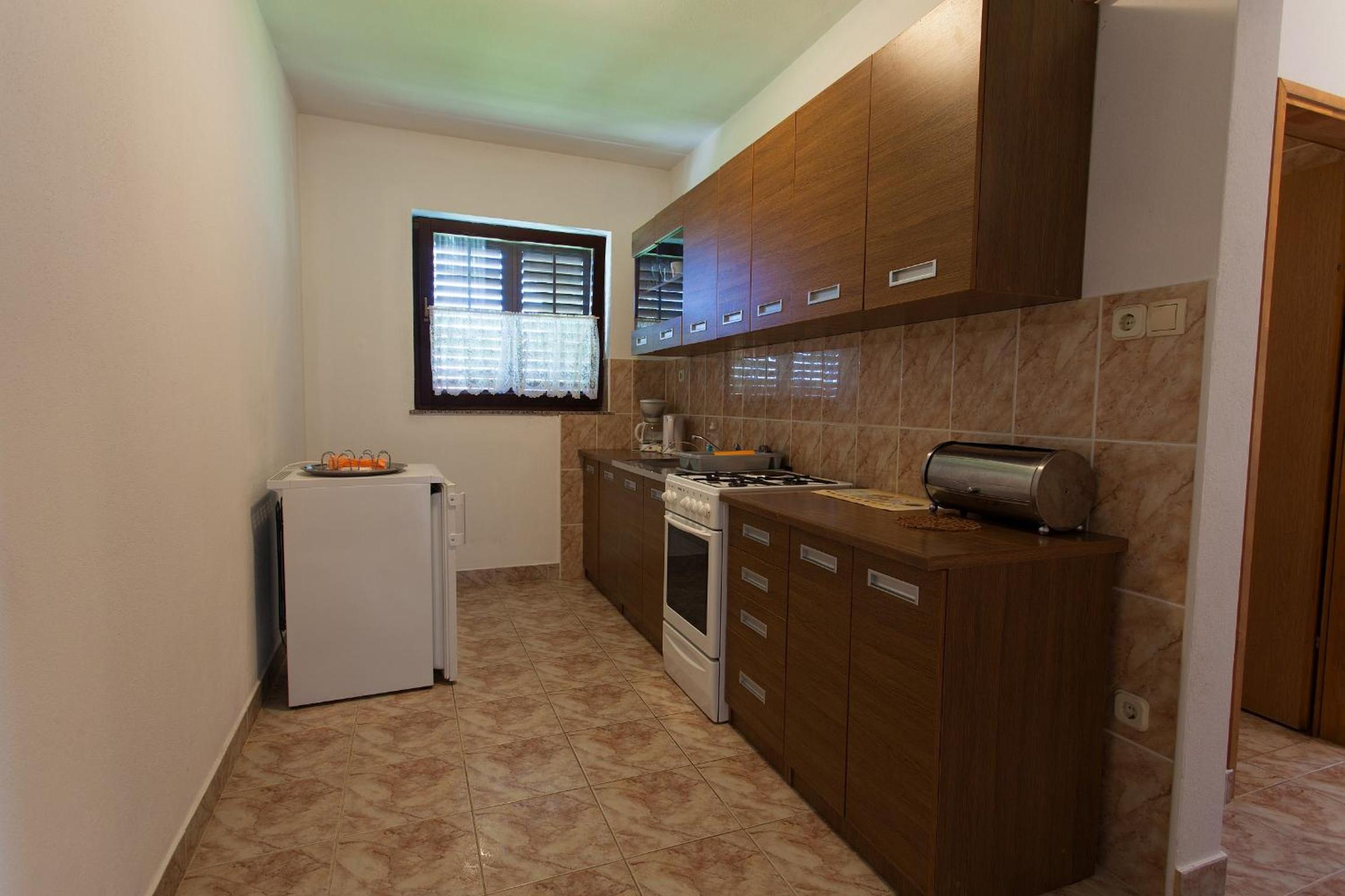 Apartments Draga