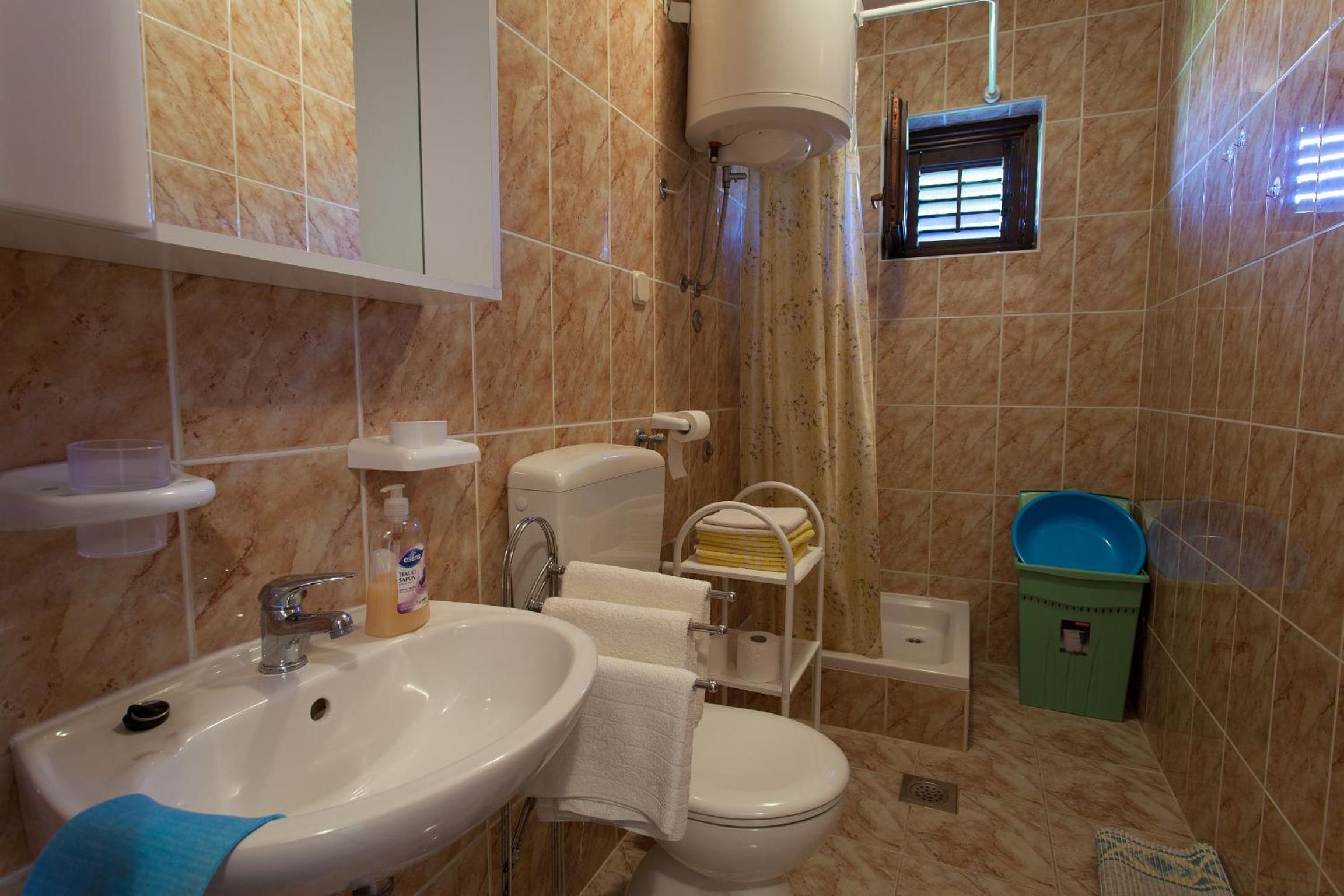 Apartments Draga