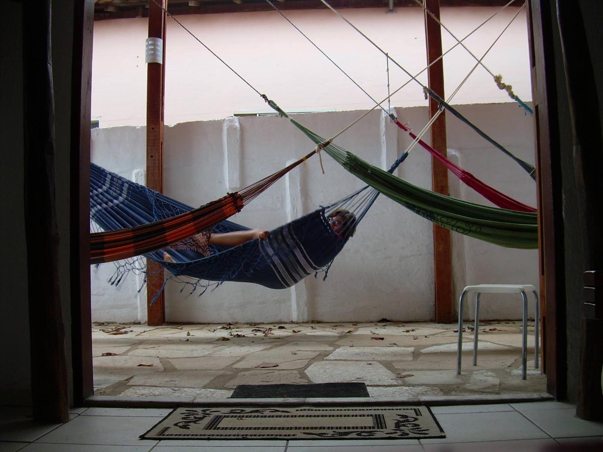 Casamatta Hostel