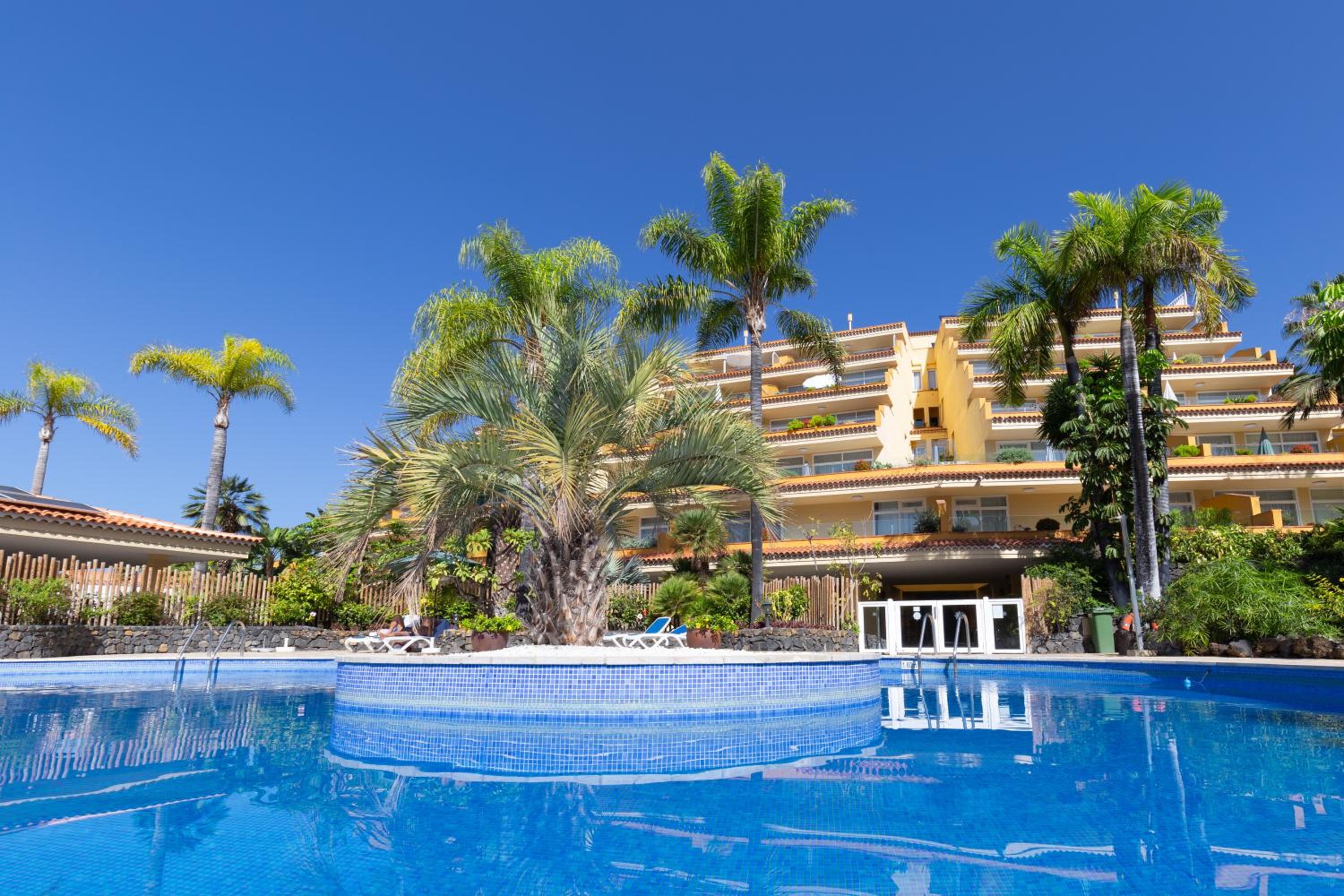 Hotel Apartamentos Tigaiga Suites - Image 1