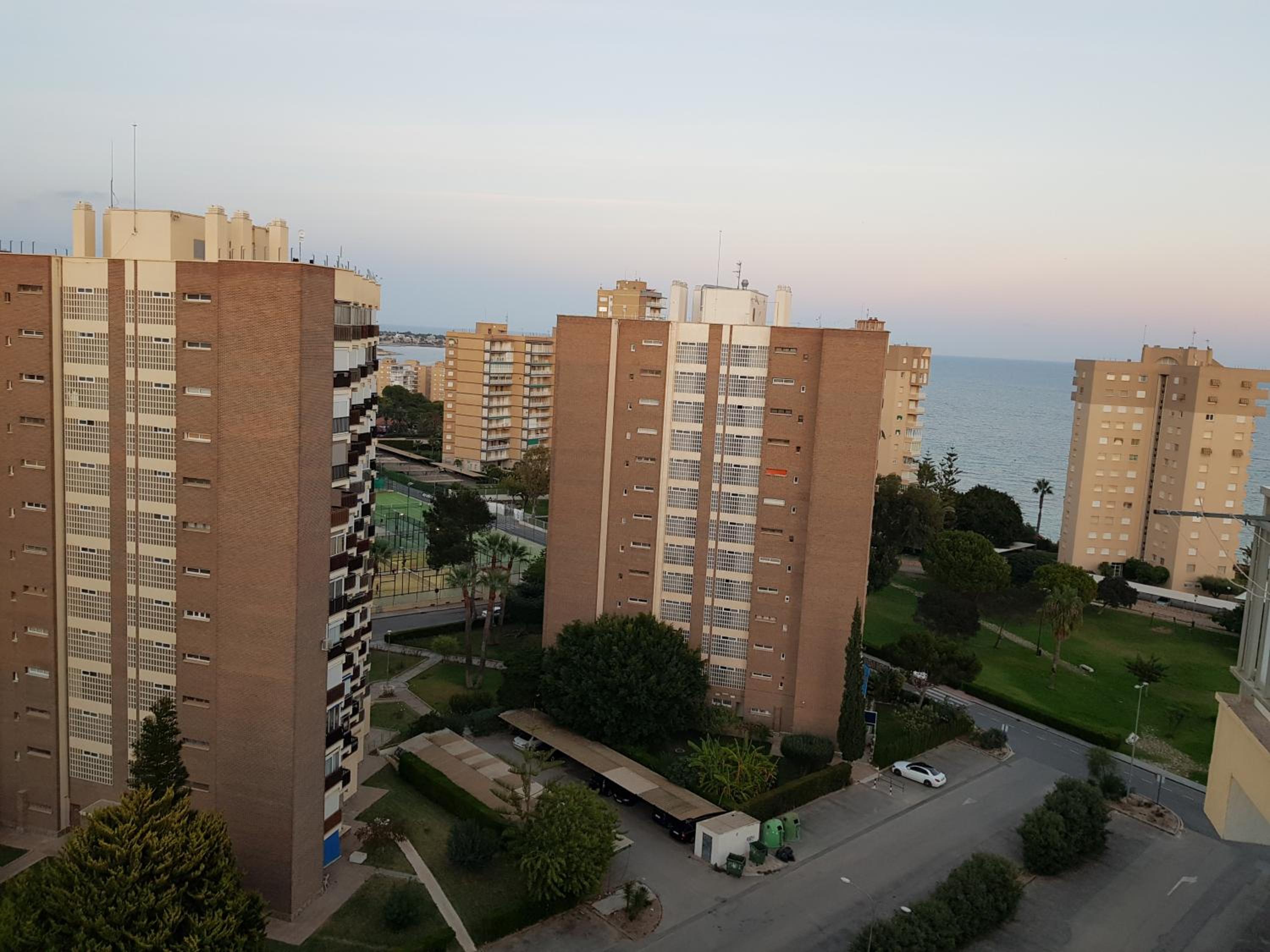 Campoamor Beach - Mino III view 2