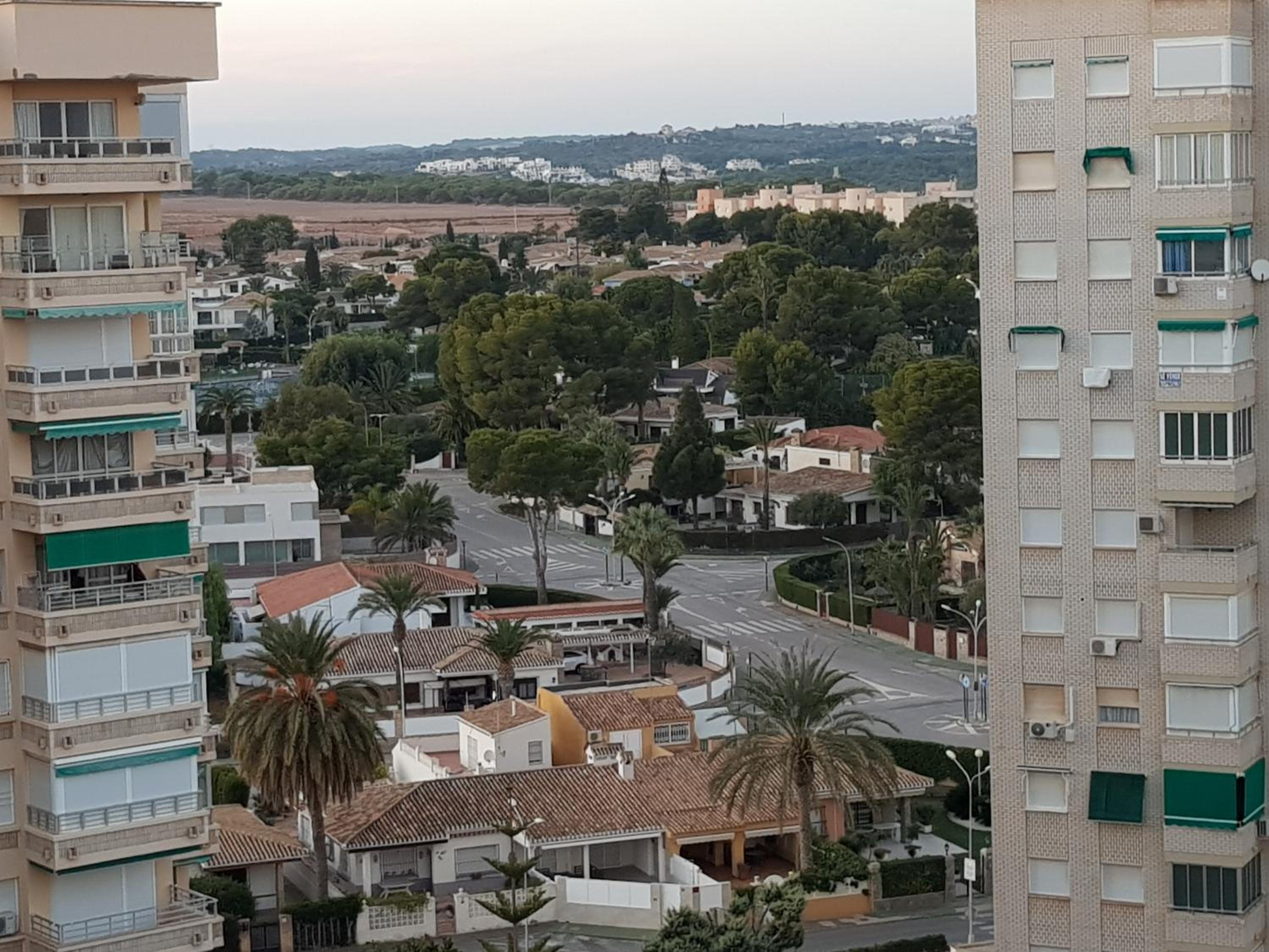 Campoamor Beach - Mino III view 3