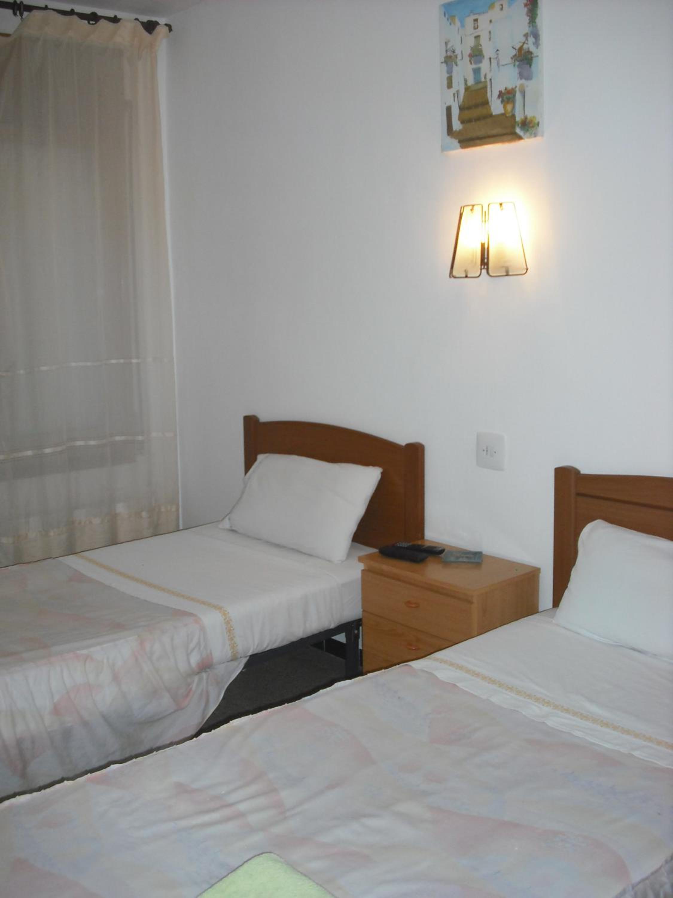 Hostal Cassa
