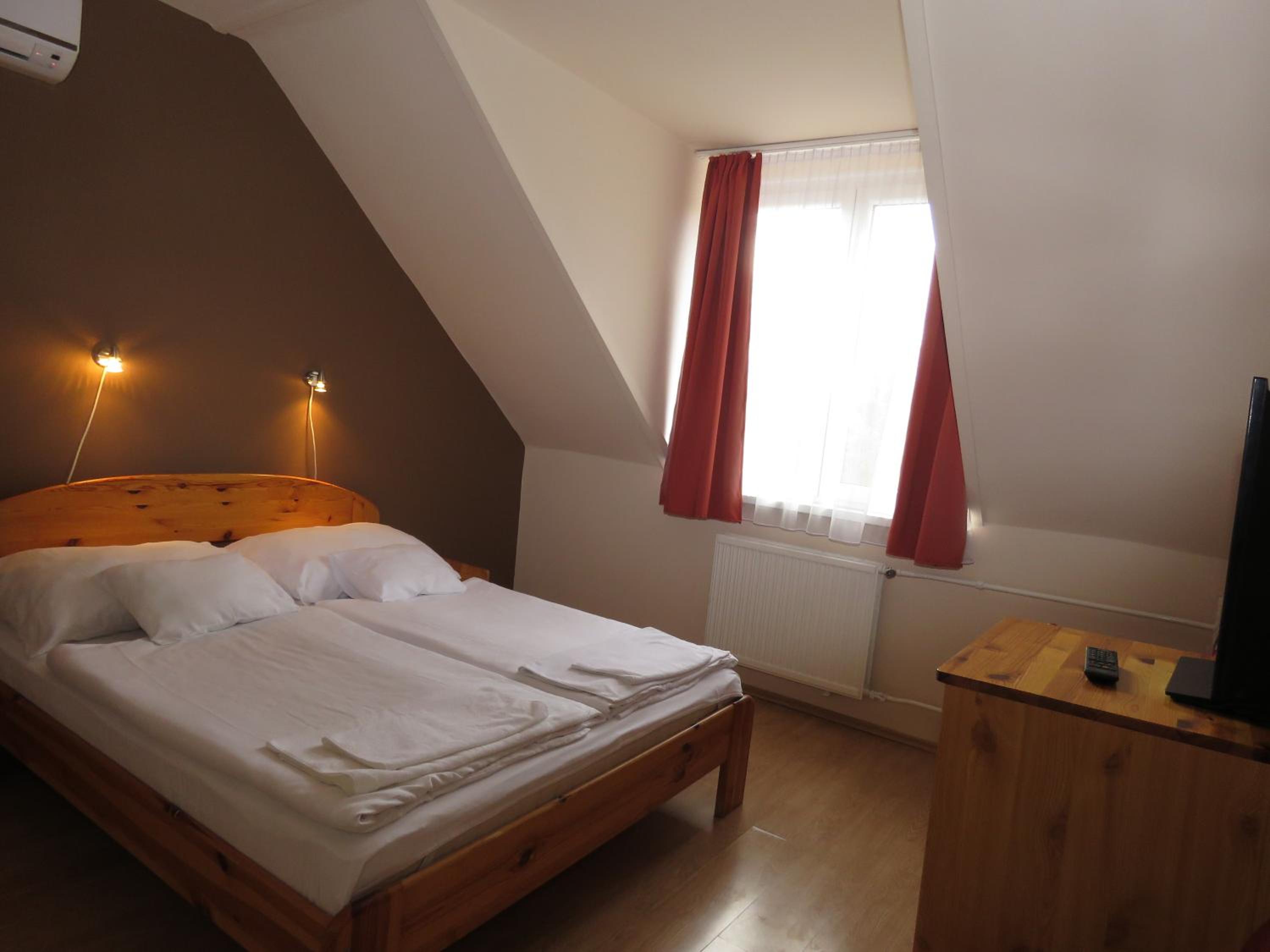 Thermál Apartmanház