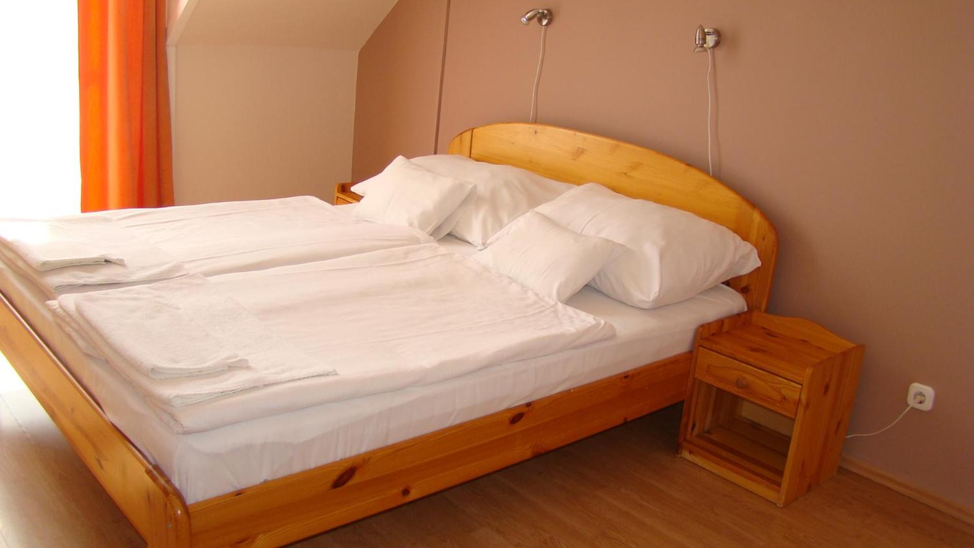 Thermál Apartmanház