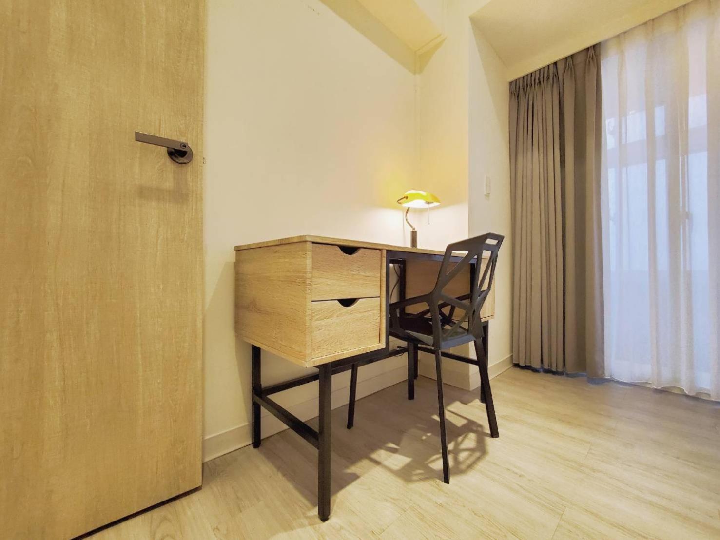 Sunshine Apartment