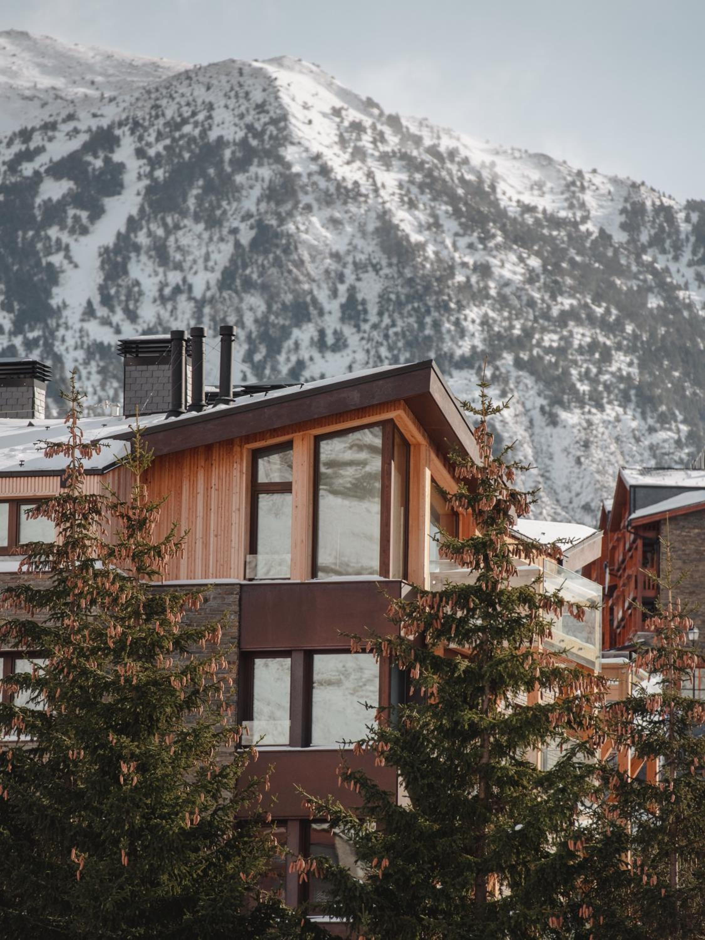 Vip Residences Andorra