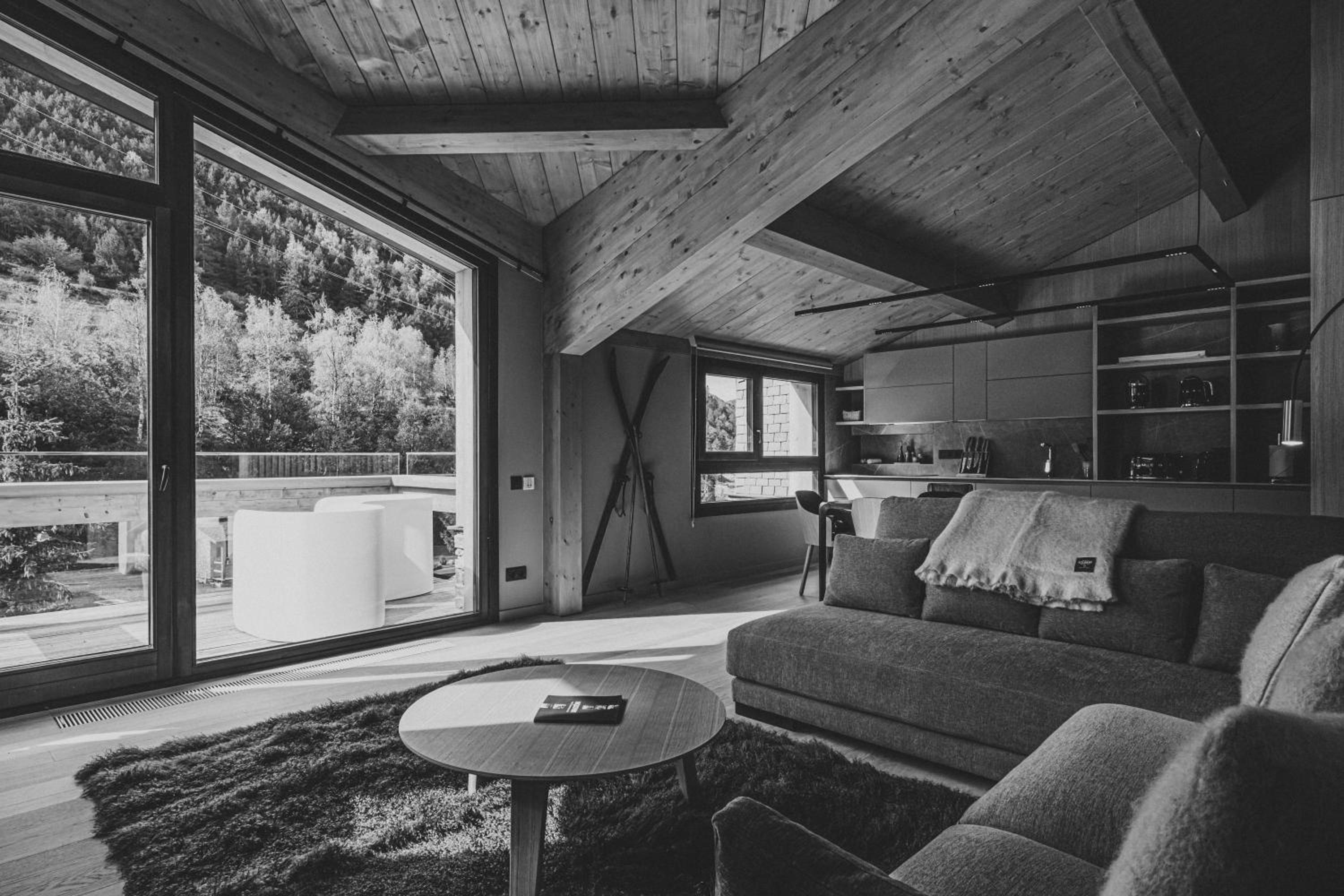 Vip Residences Andorra