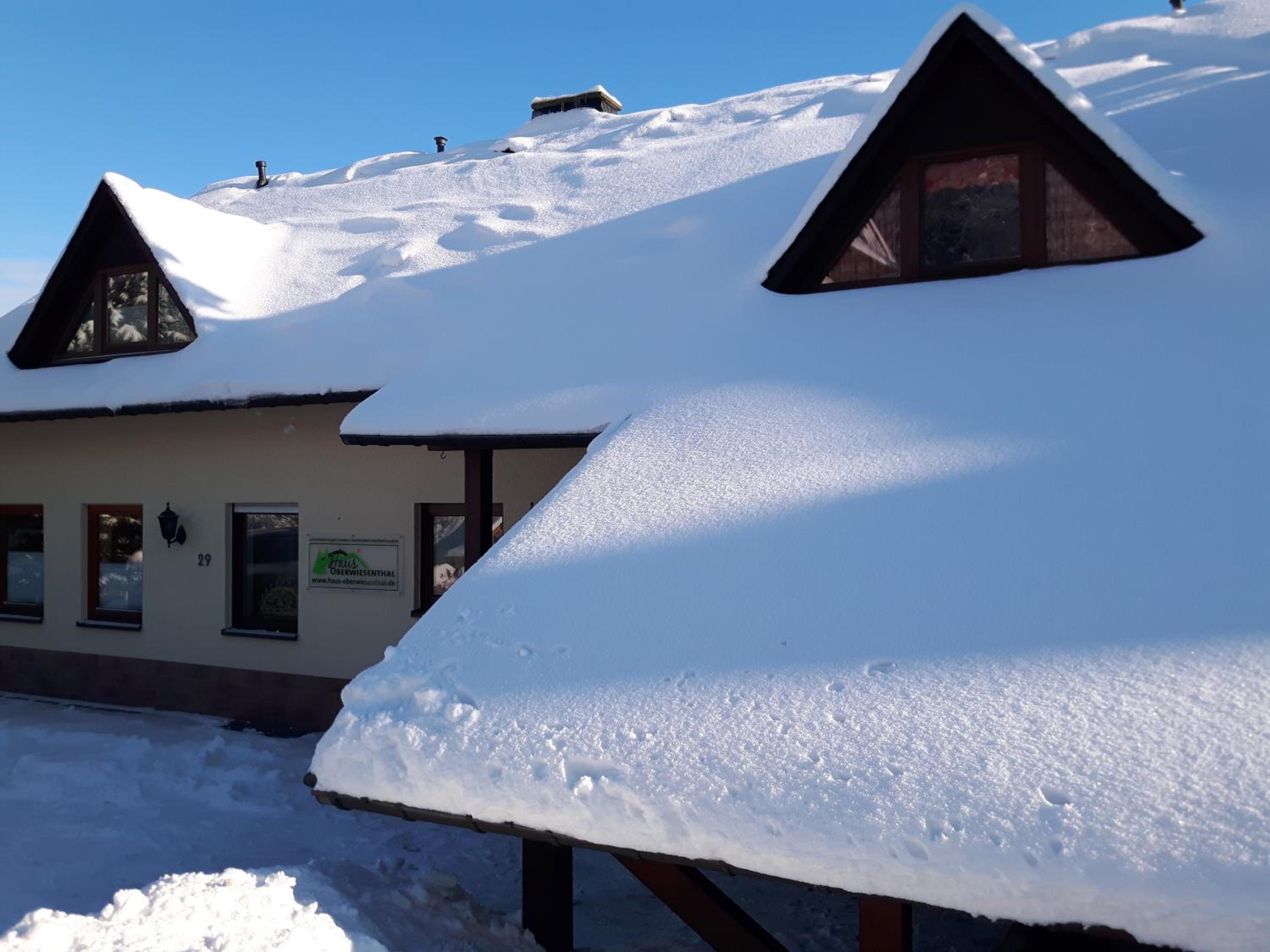 Haus Oberwiesenthal