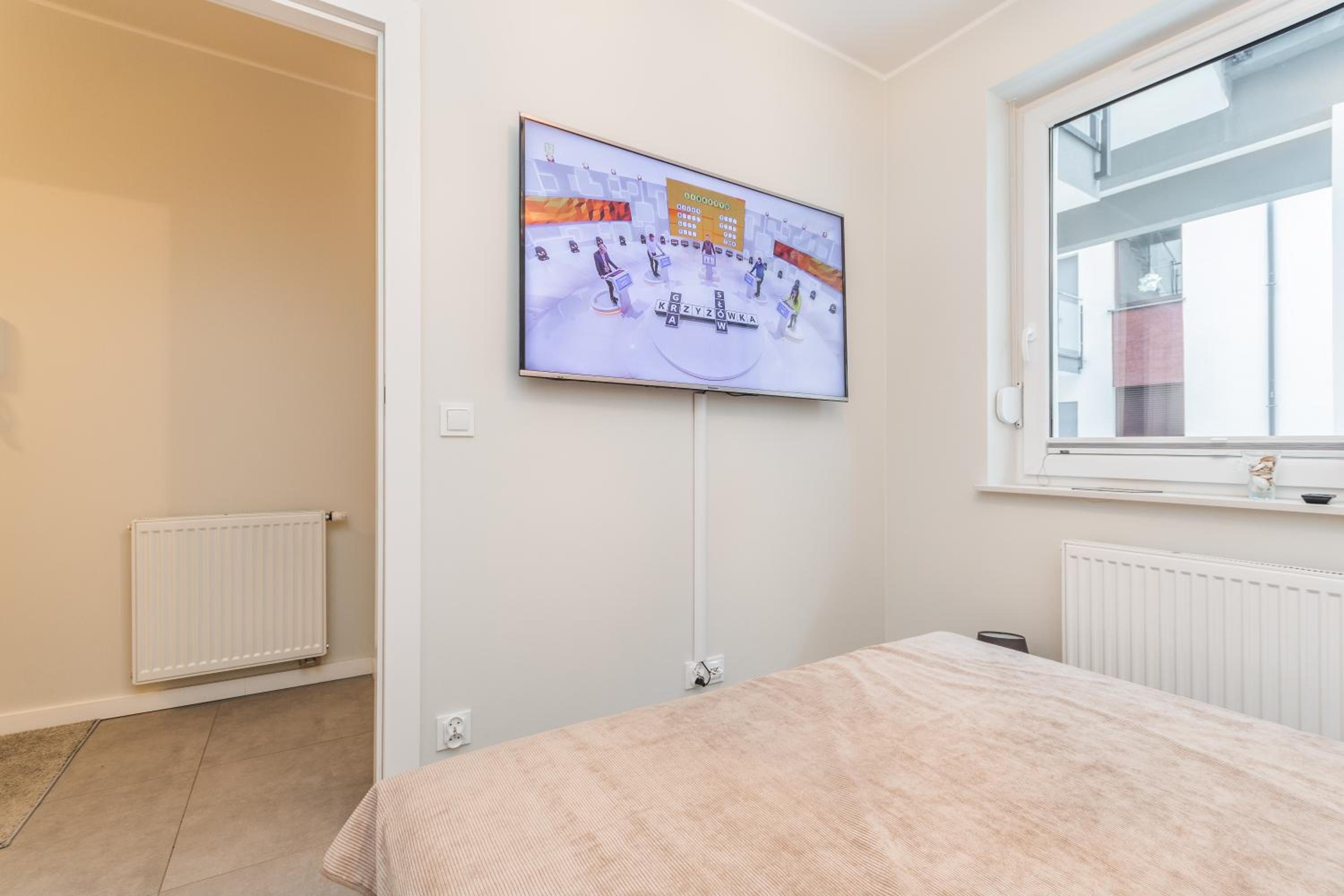 APARTAMENTY MIERZEJA -OSIEDLE BURSZTYNOWE, Jantar
