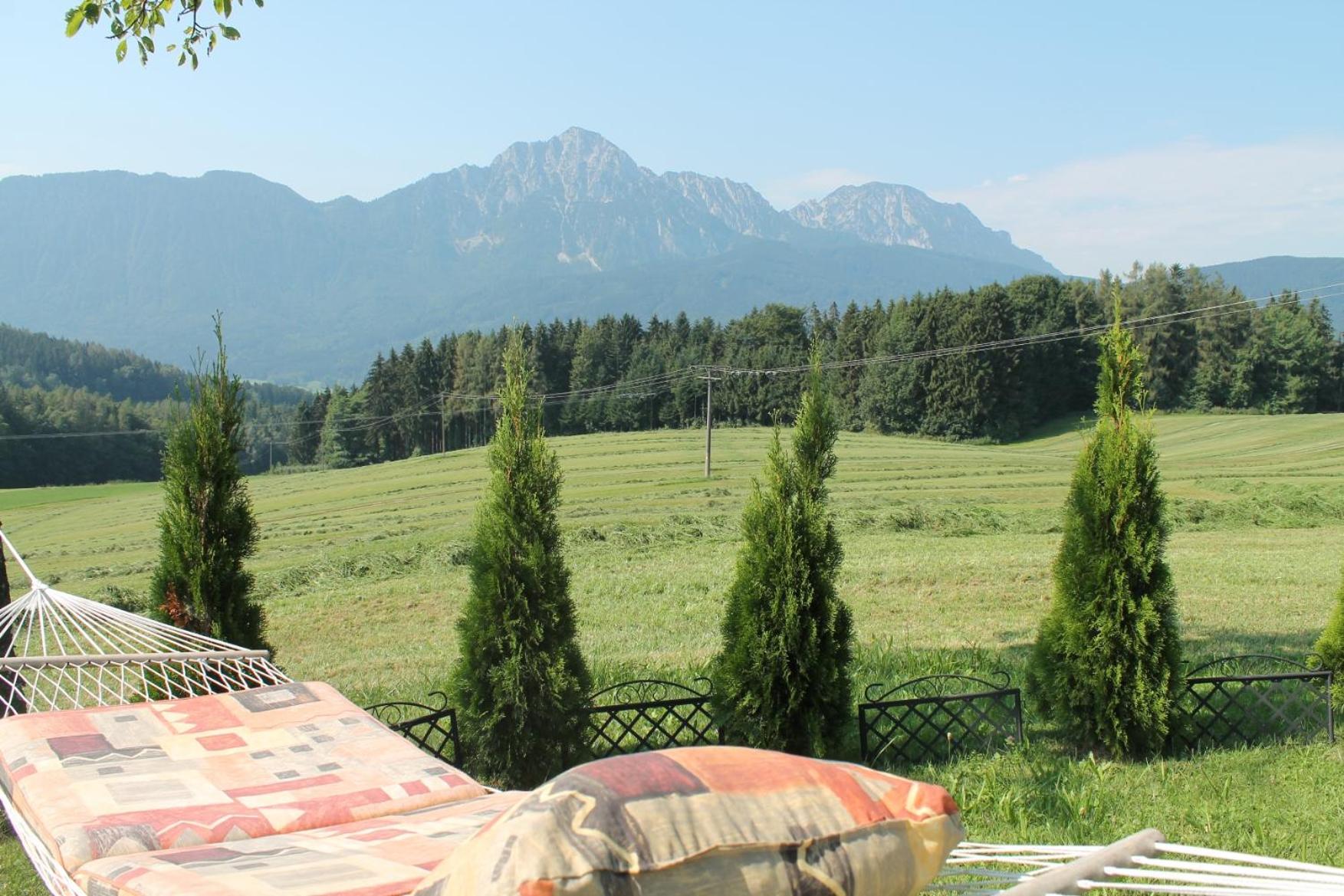 Hainbuchhof