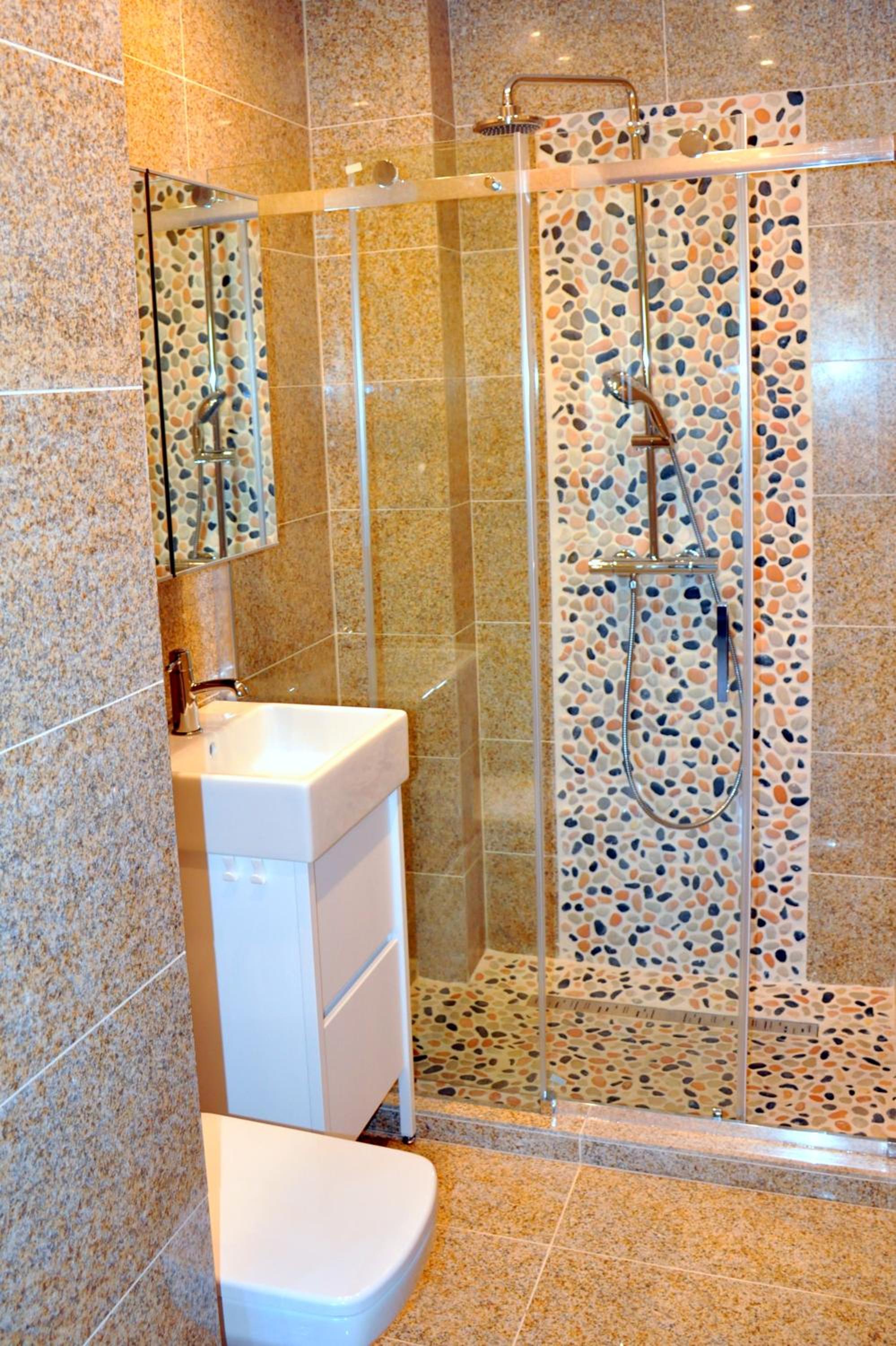 Rezydencja Wind Rose Luxury ApartHotel Gdańsk - Prywatne SPA