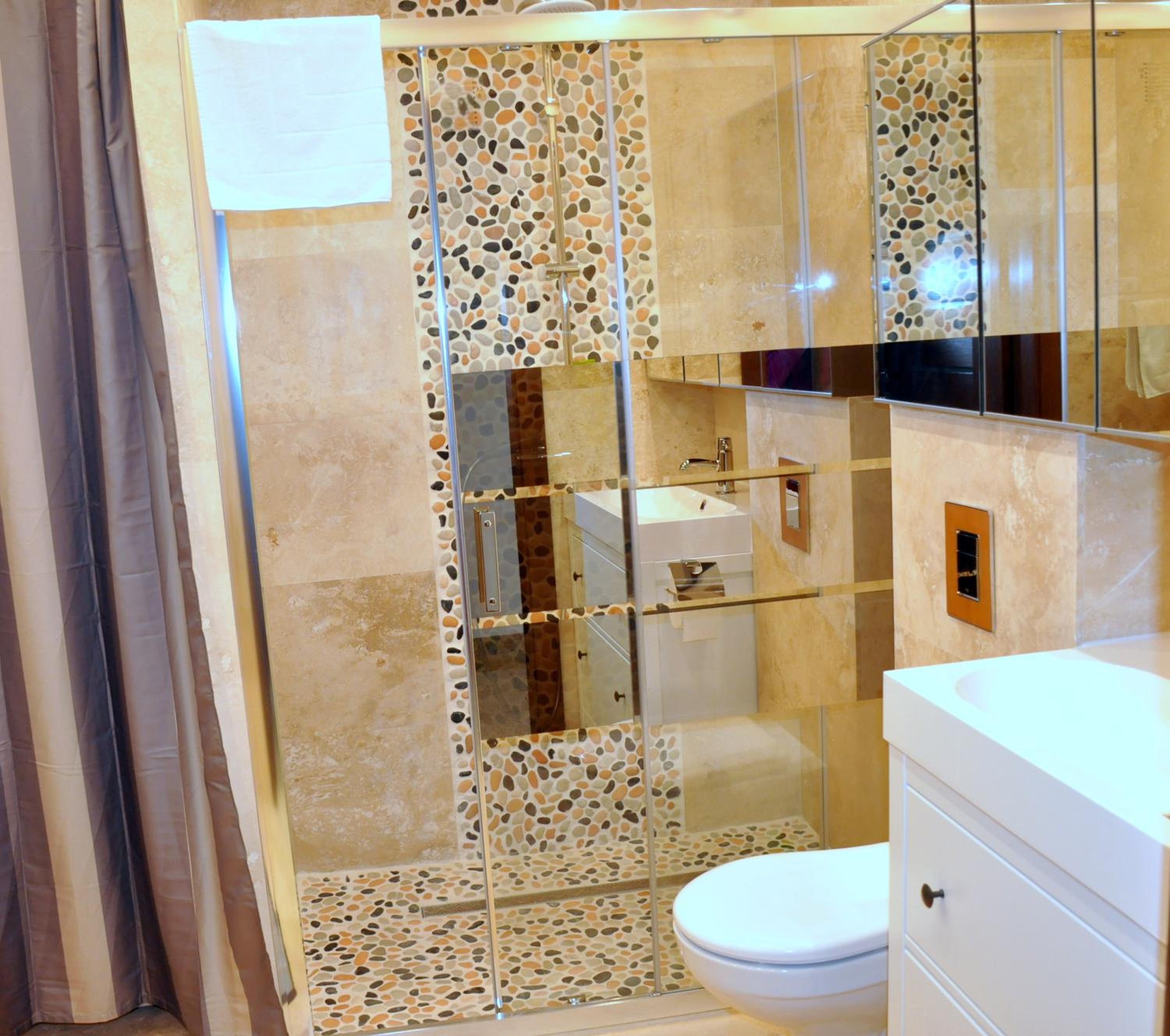Rezydencja Wind Rose Luxury ApartHotel Gdańsk - Prywatne SPA