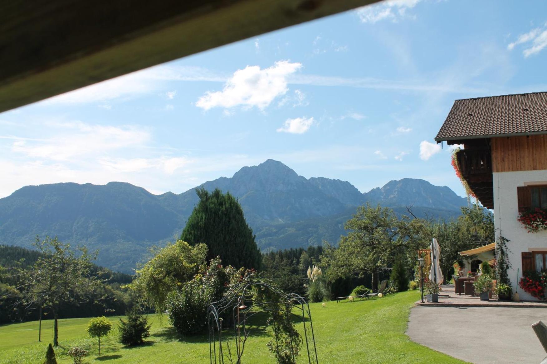 Hainbuchhof