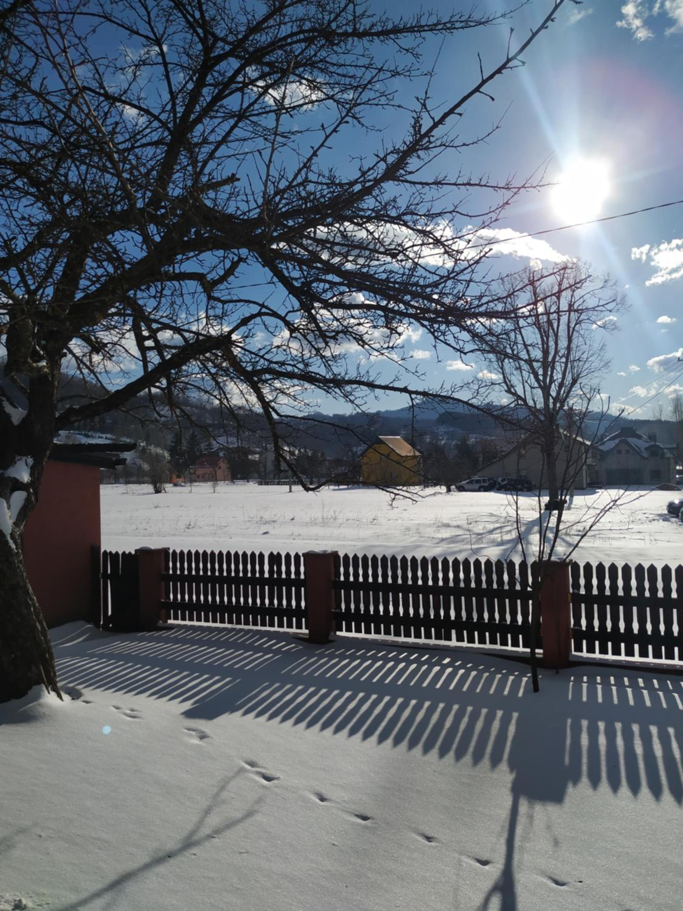 Holiday Home Angie view 2