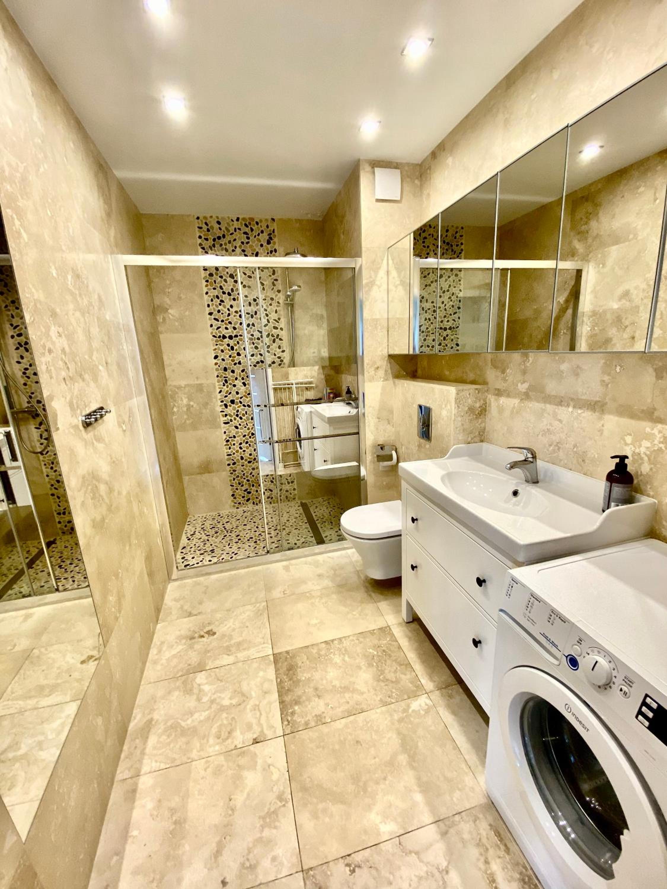 Rezydencja Wind Rose Luxury ApartHotel Gdańsk - Prywatne SPA