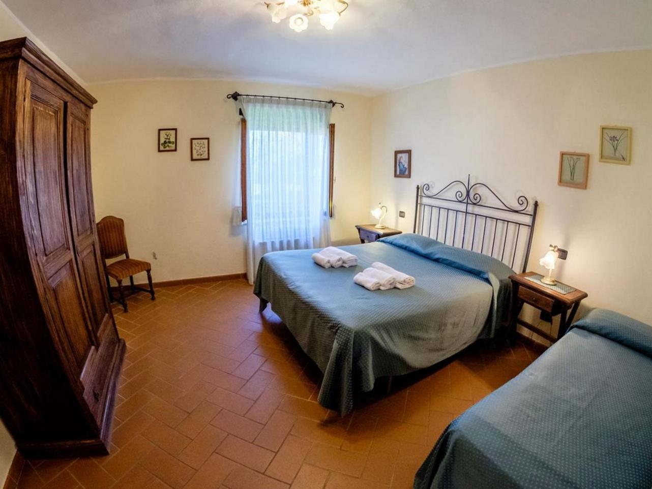 Agriturismo Poggio Corbello