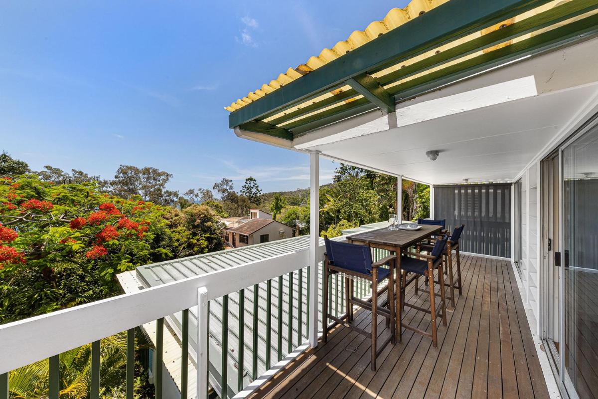 Ocean Views Central to everything , 2 bed, 2 minute walk to Beach view 5