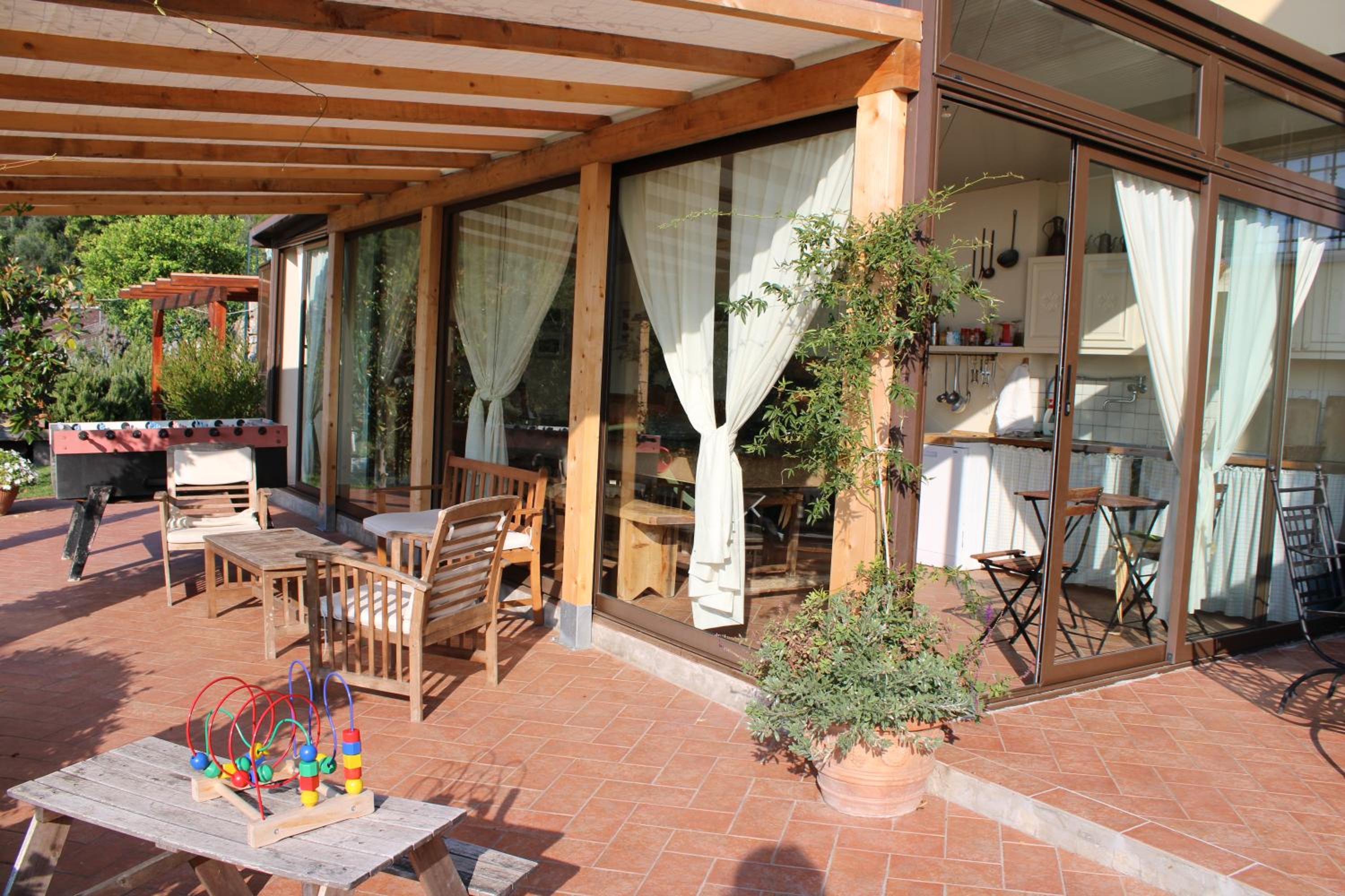 Agriturismo Da Ciletta view 3