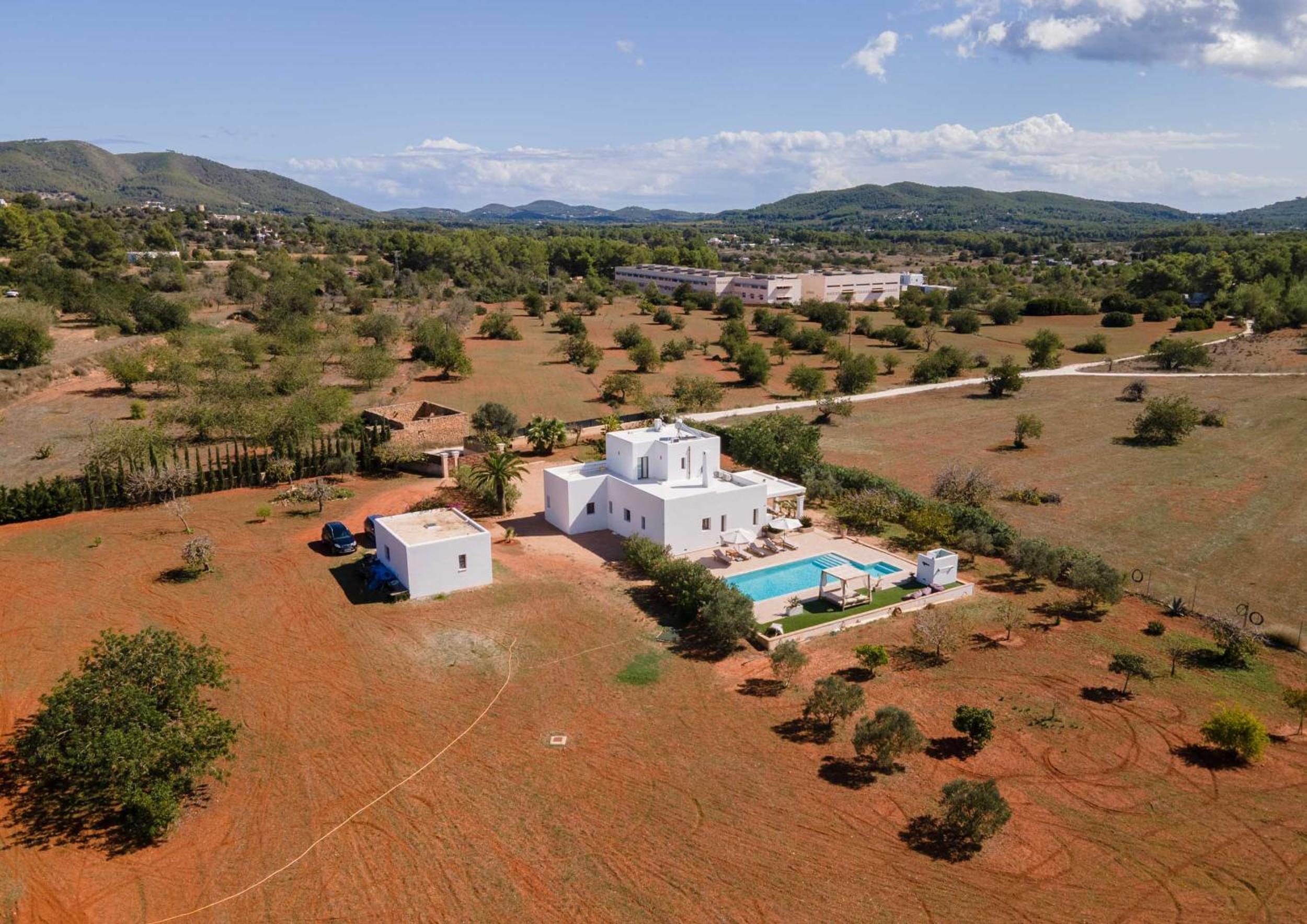 Villa Can Lloren