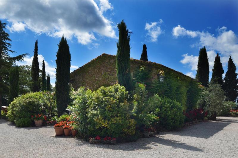 Agriturismo La Casa Nuova view 2