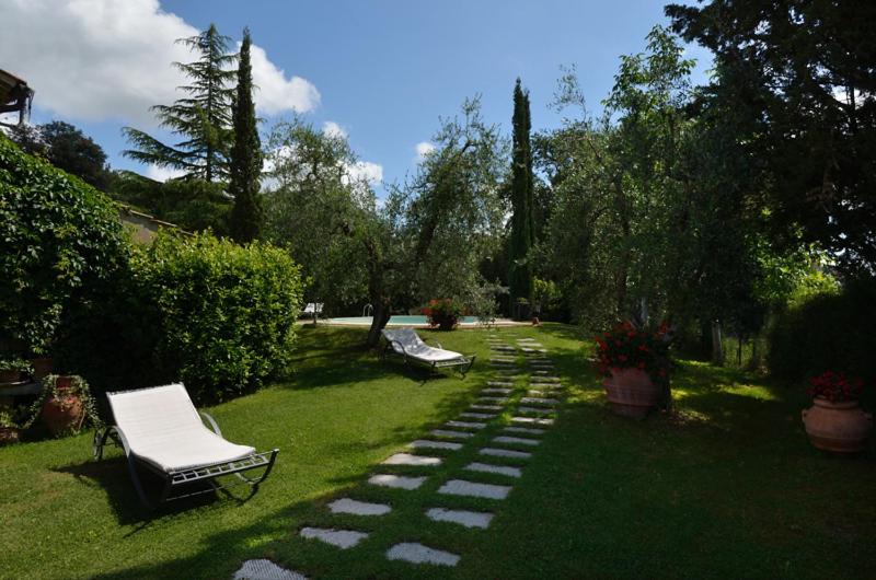 Agriturismo La Casa Nuova view 3