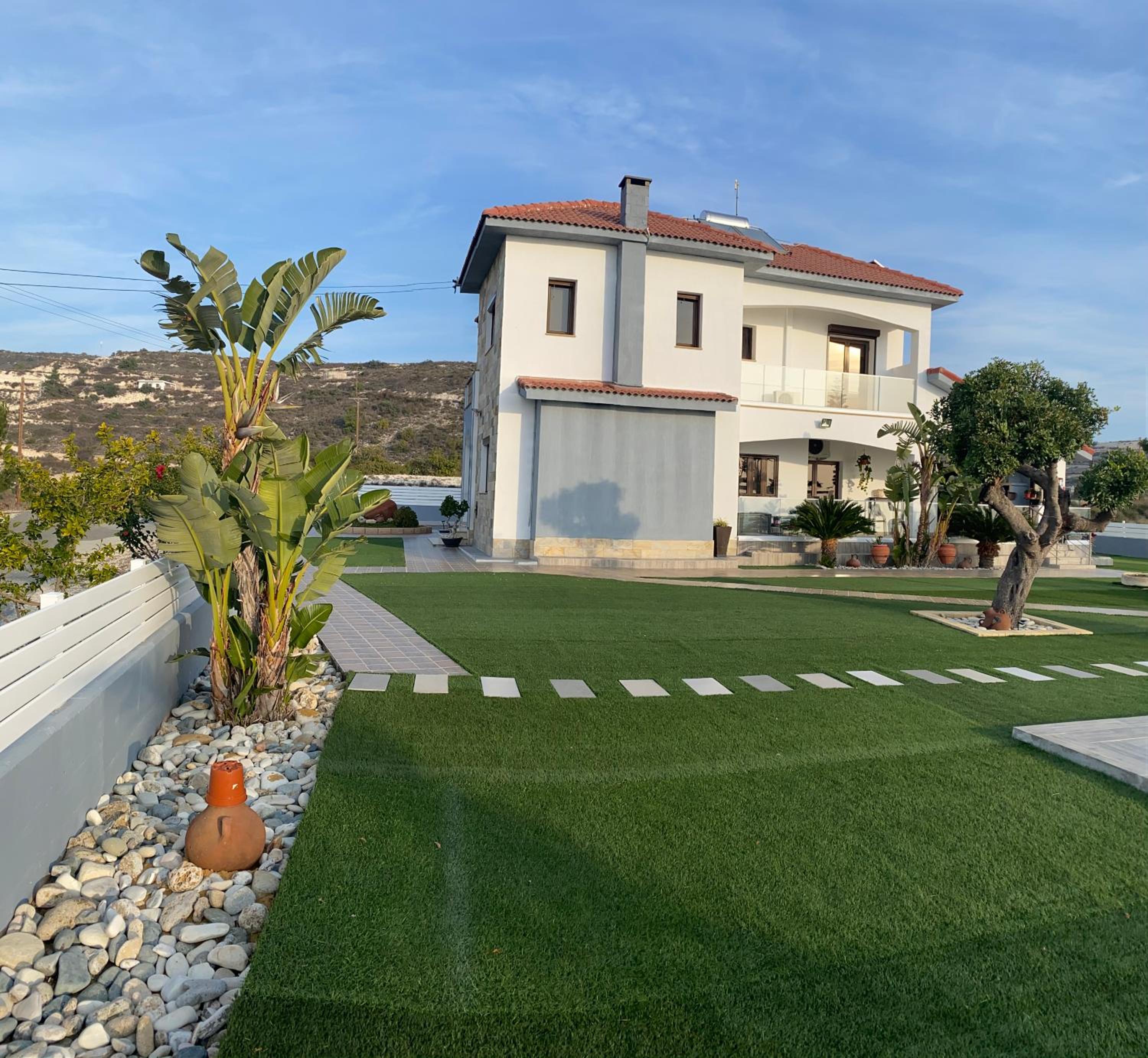 Kasparis View Residence