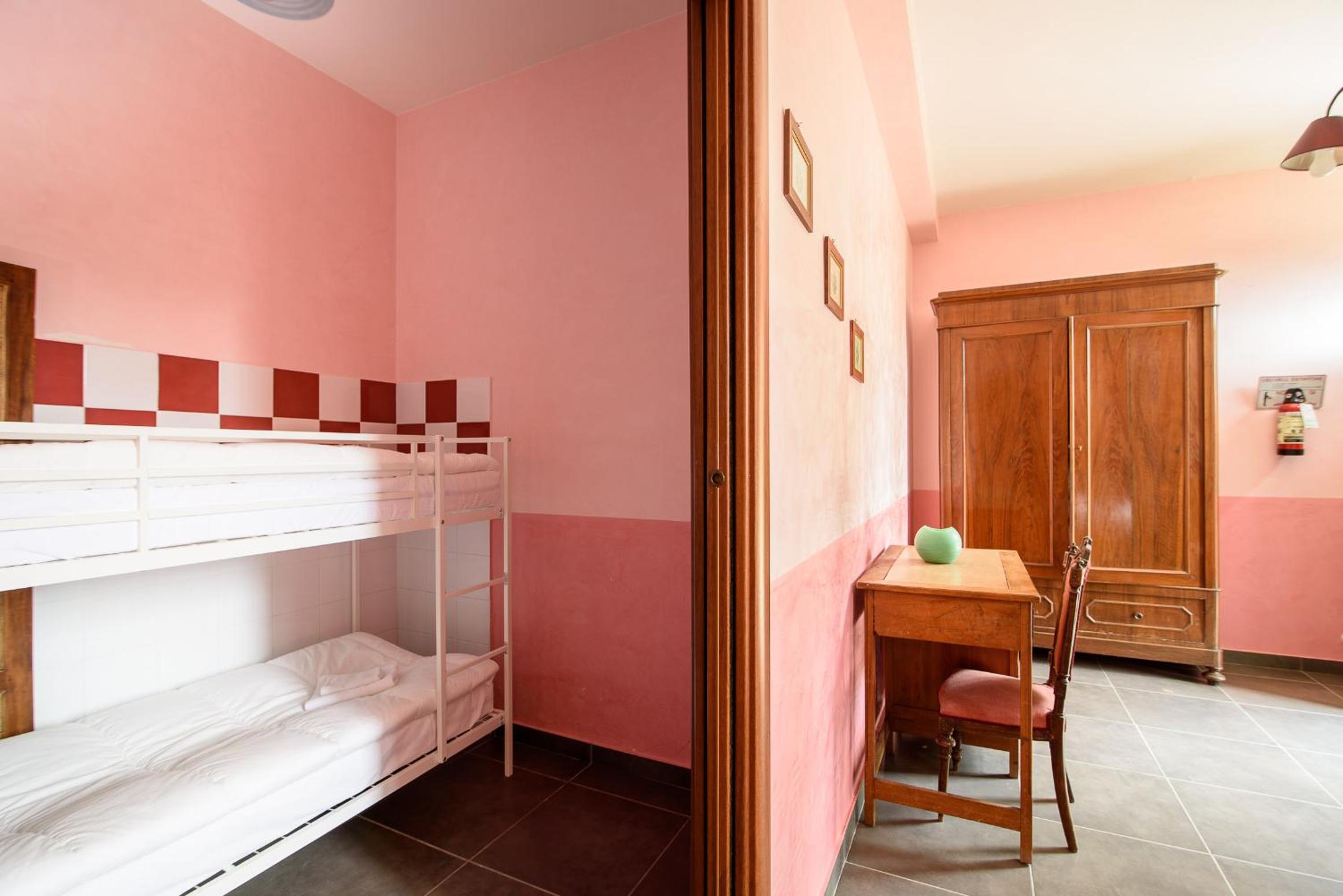 La Tenuta - Resort Agricolo