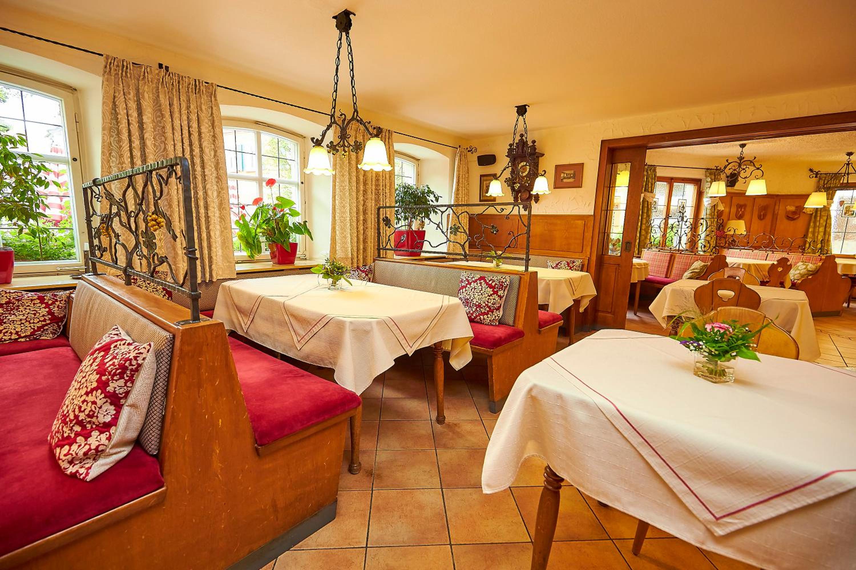 Flair Hotel zum Storchen - Property Image 16