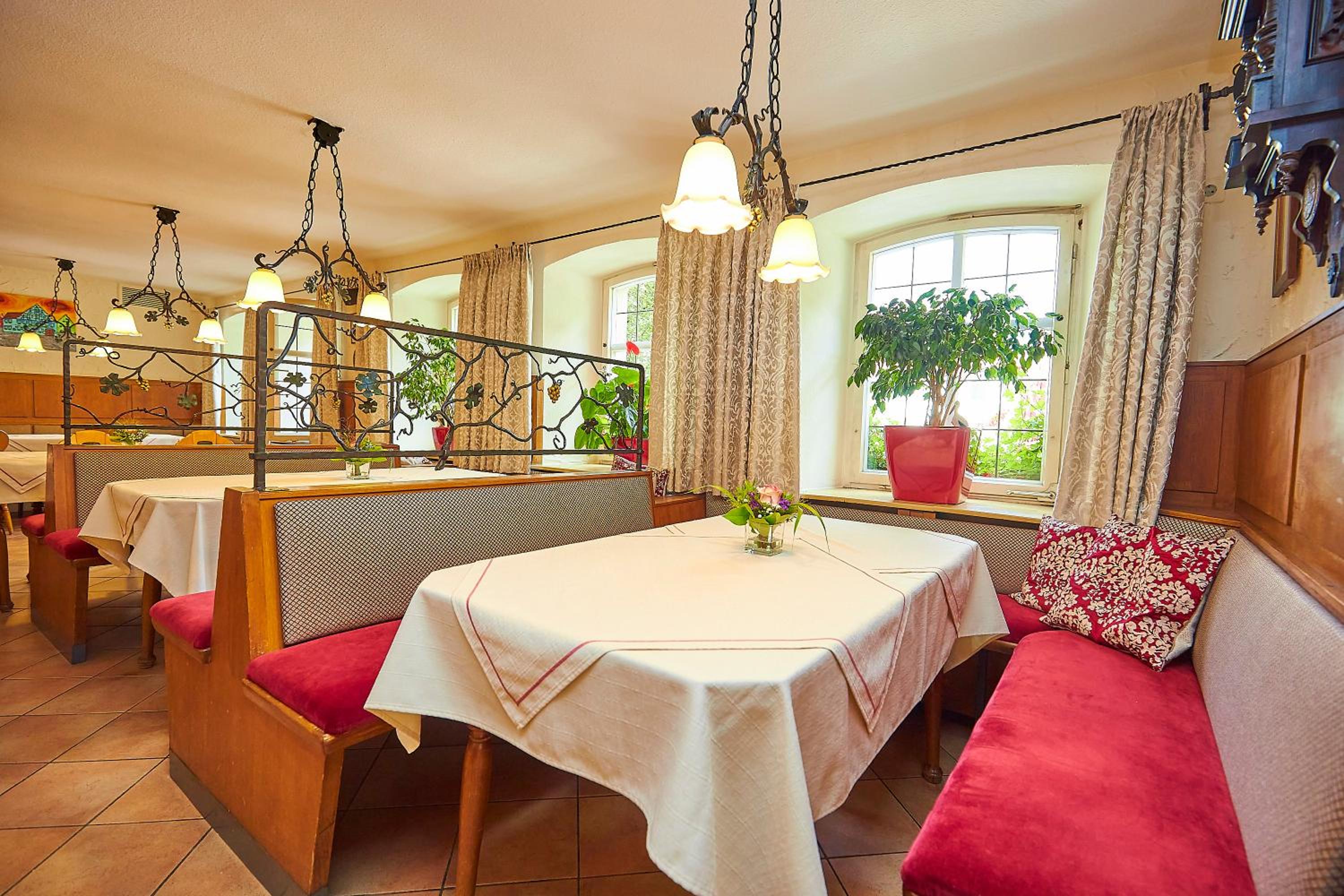 Flair Hotel zum Storchen - Property Image 7