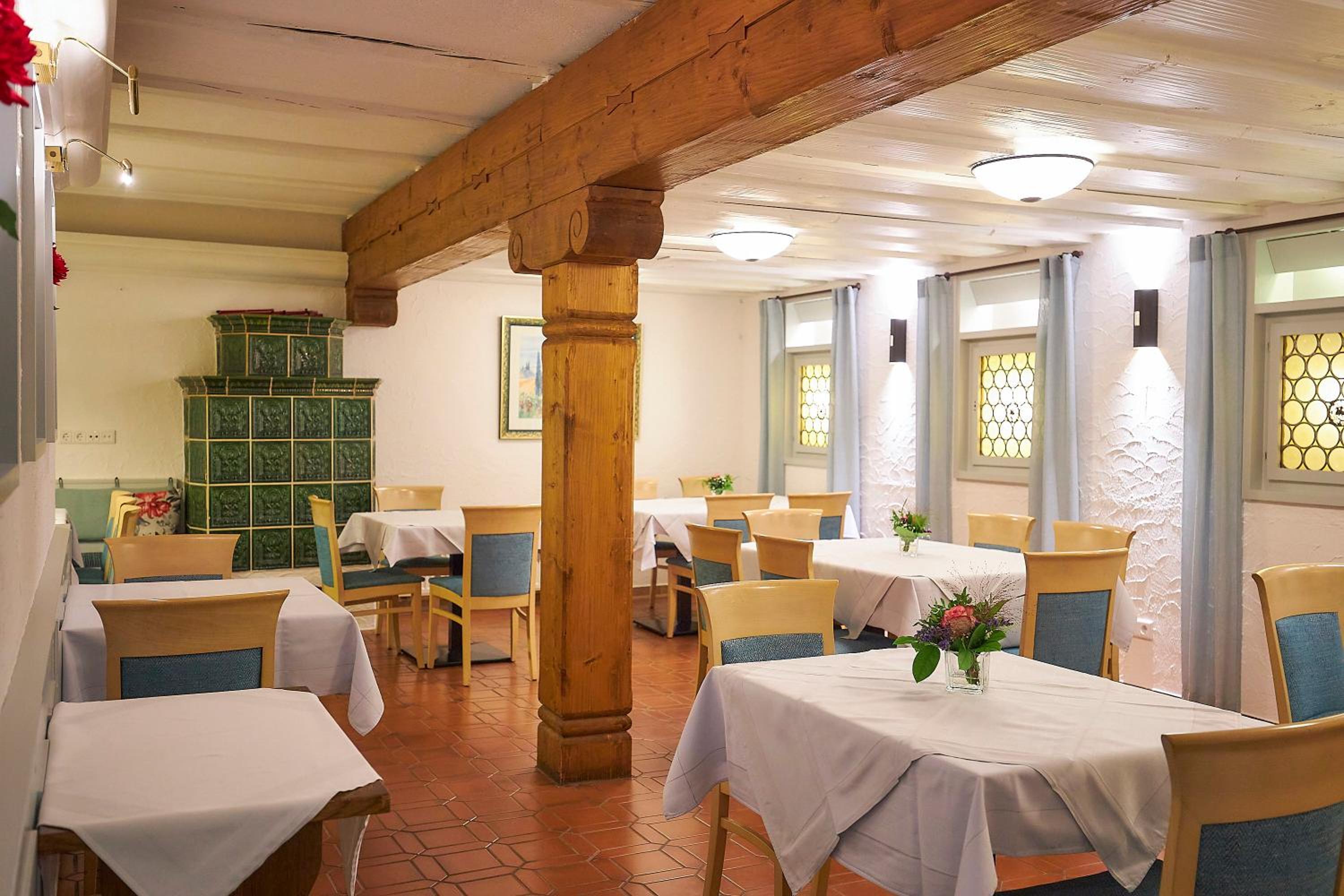 Flair Hotel zum Storchen - Property Image 8