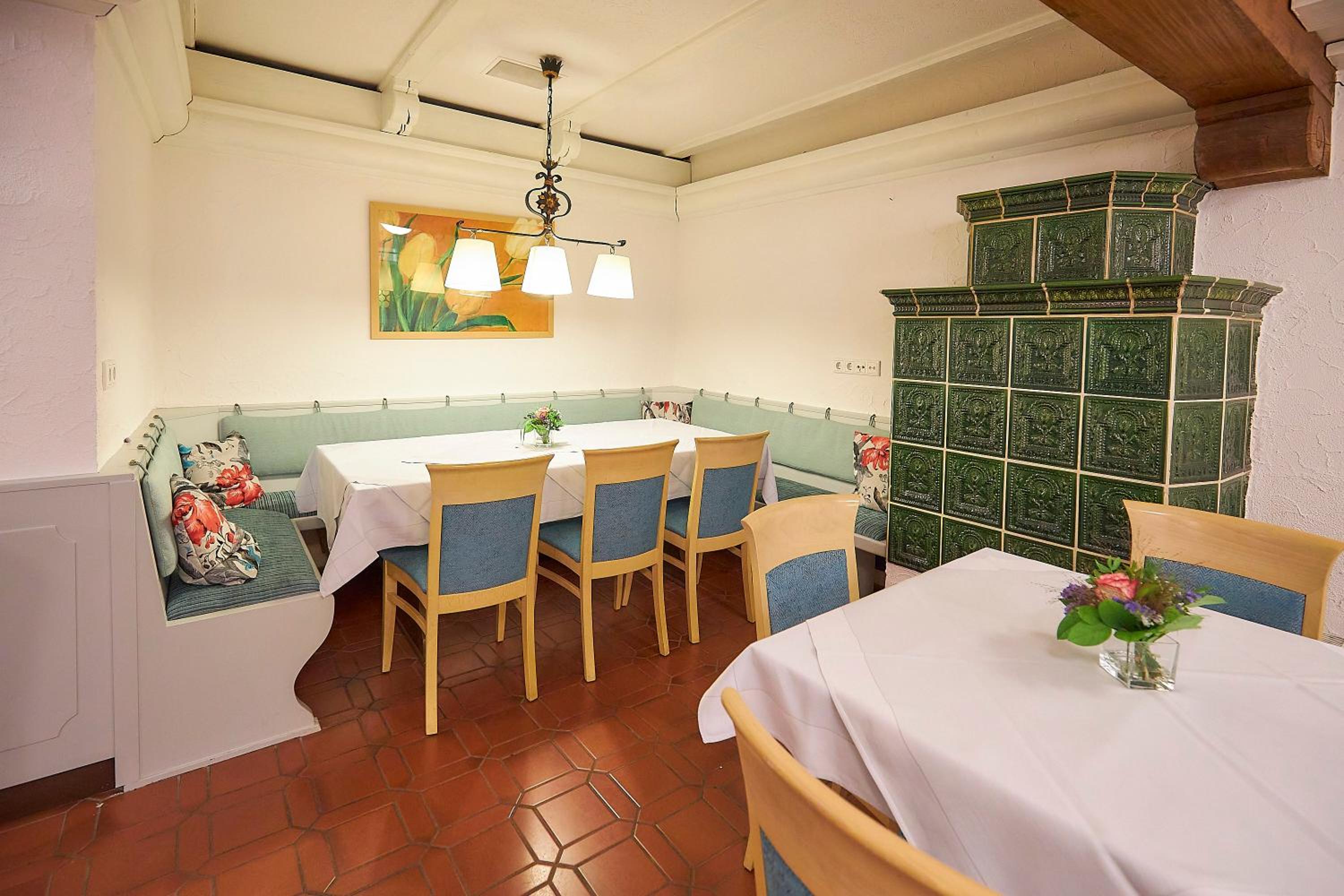 Flair Hotel zum Storchen - Property Image 29