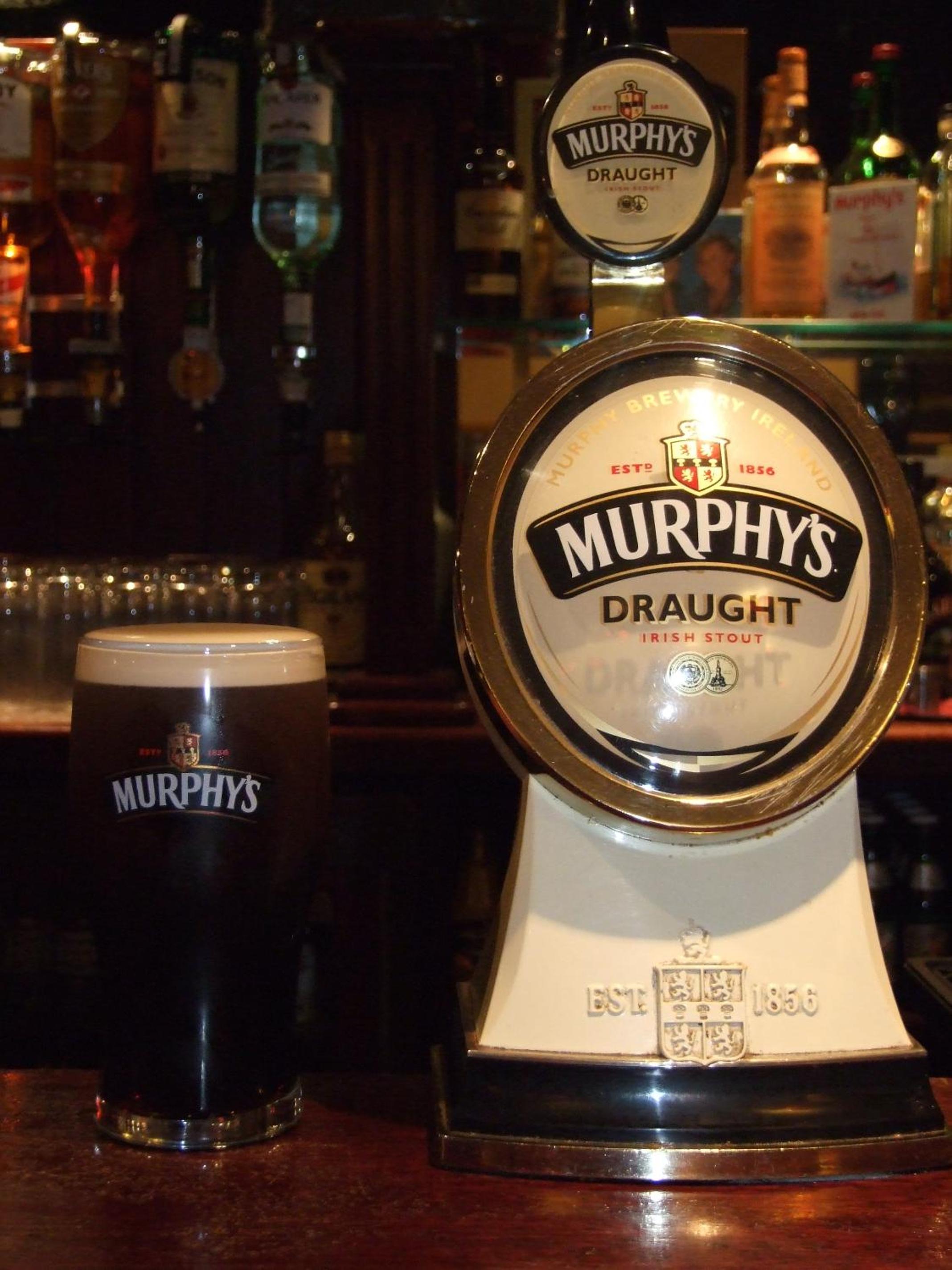 Murphy's Pub and Bed & Breakfast view 5