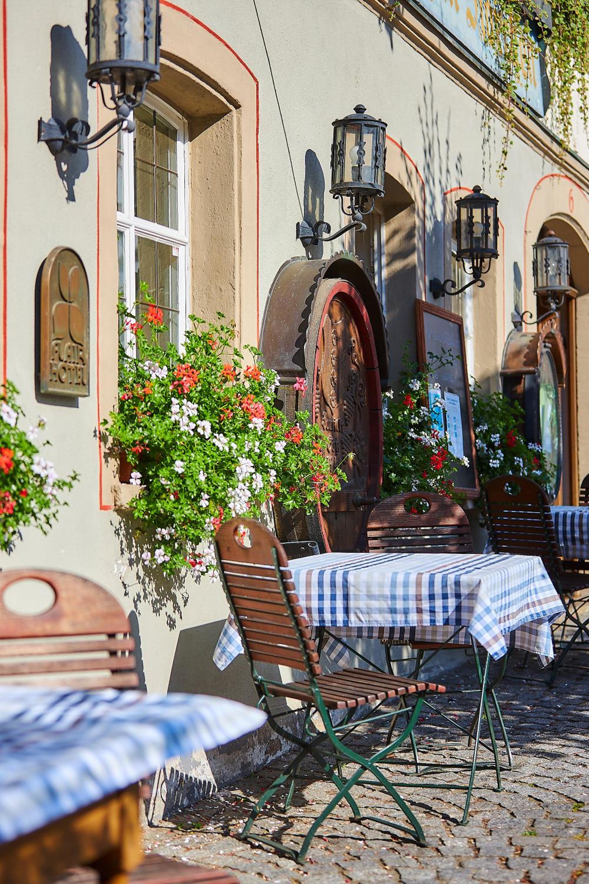 Flair Hotel zum Storchen - Property Image 21