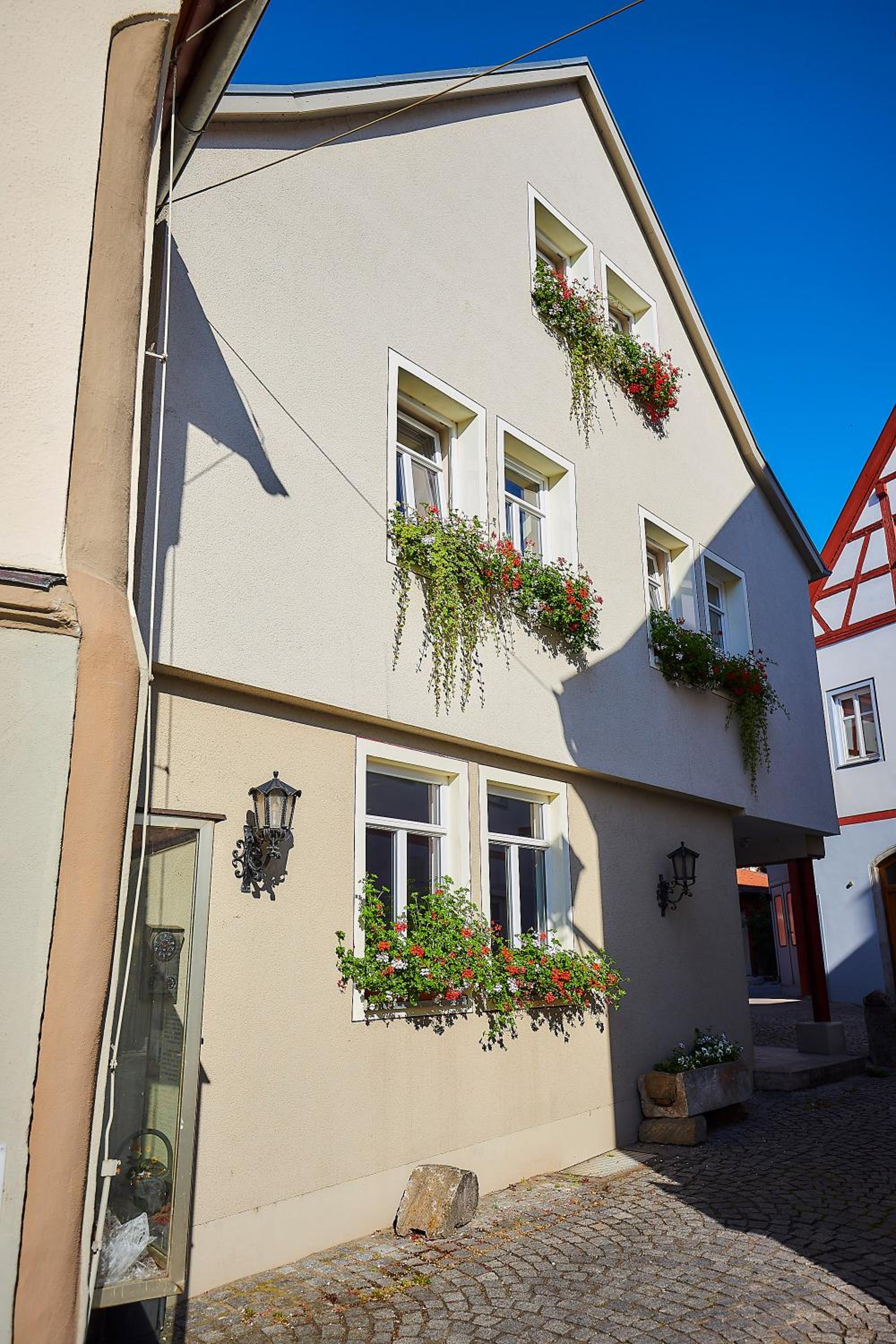 Flair Hotel zum Storchen - Property Image 36