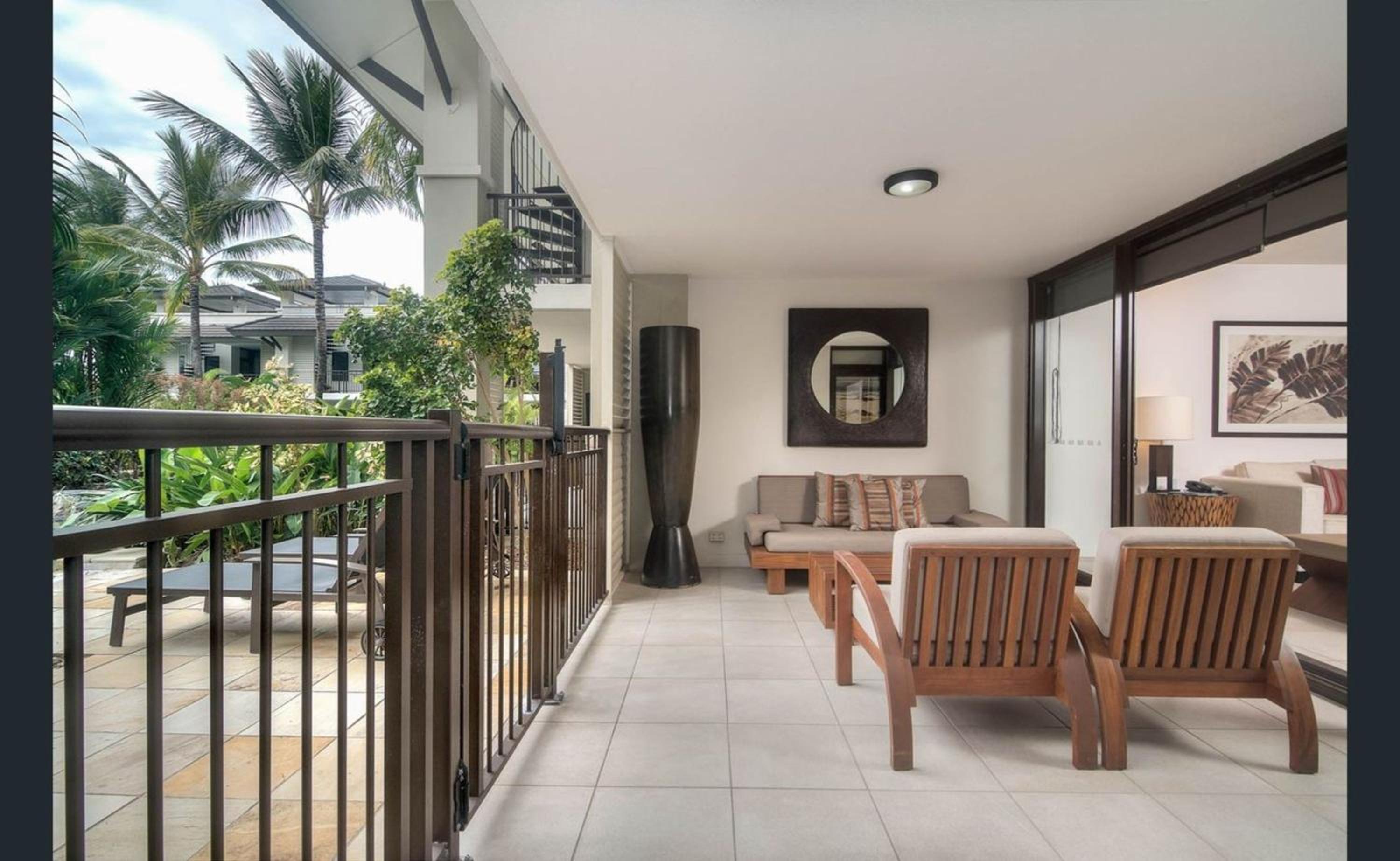 Temple Resort & Spa Port Douglas