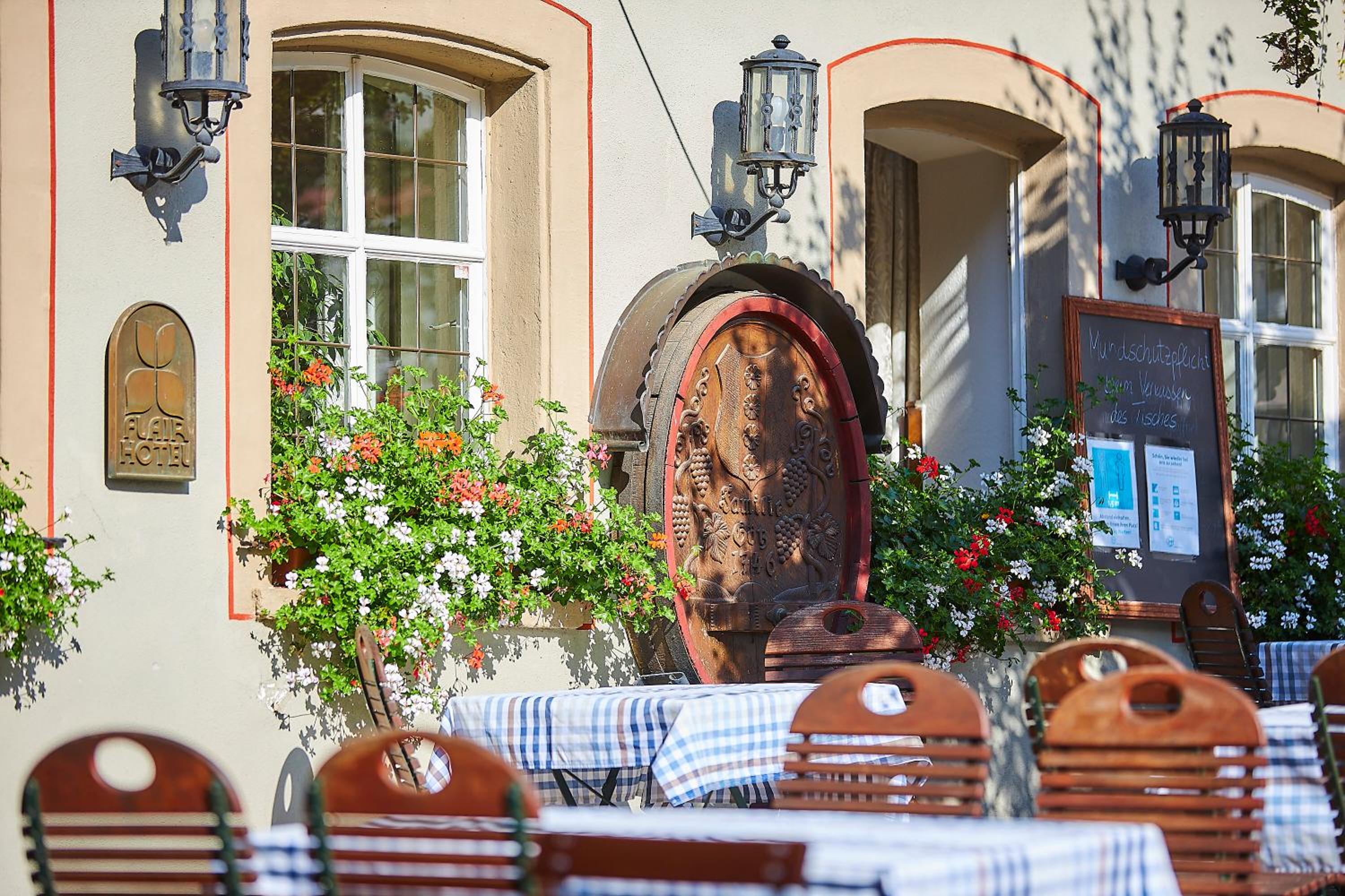 Flair Hotel zum Storchen - Property Image 71