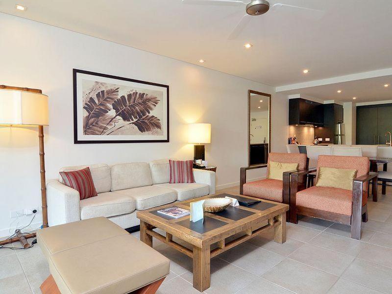 Temple Resort & Spa Port Douglas