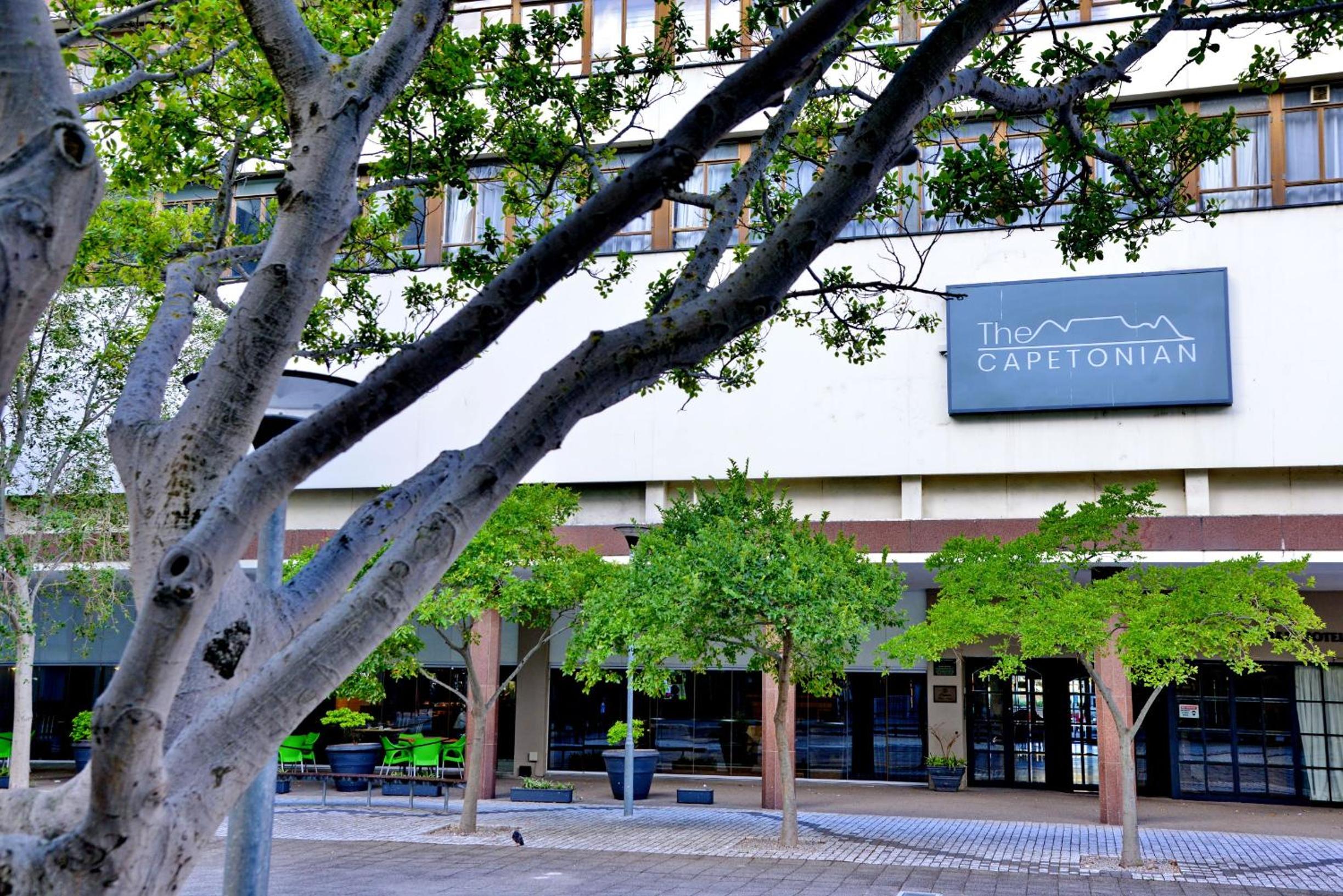 Hotel The Capetonian - Halal - Image 1