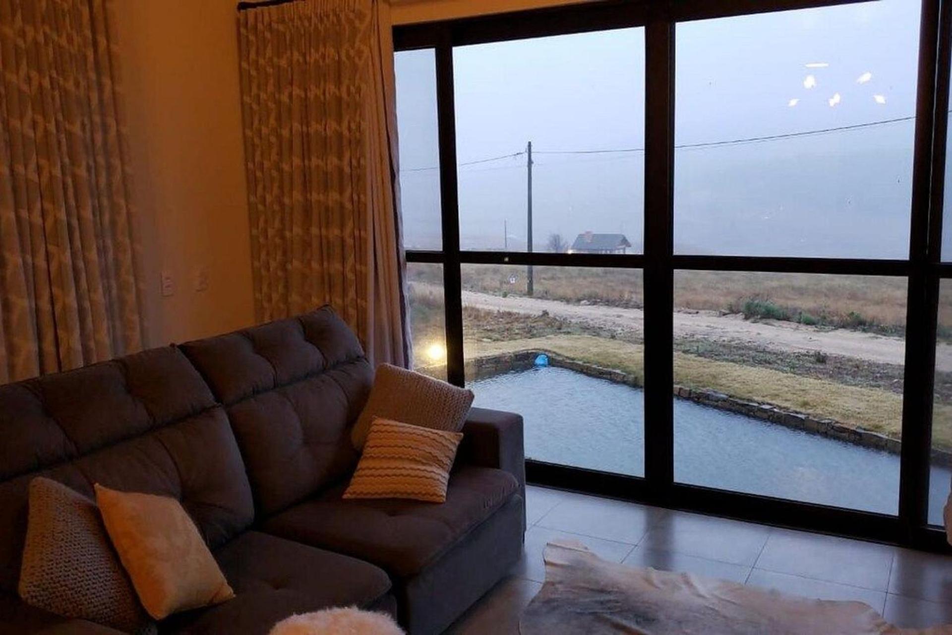 Recanto das Carpas - Condominio Altos da Serra