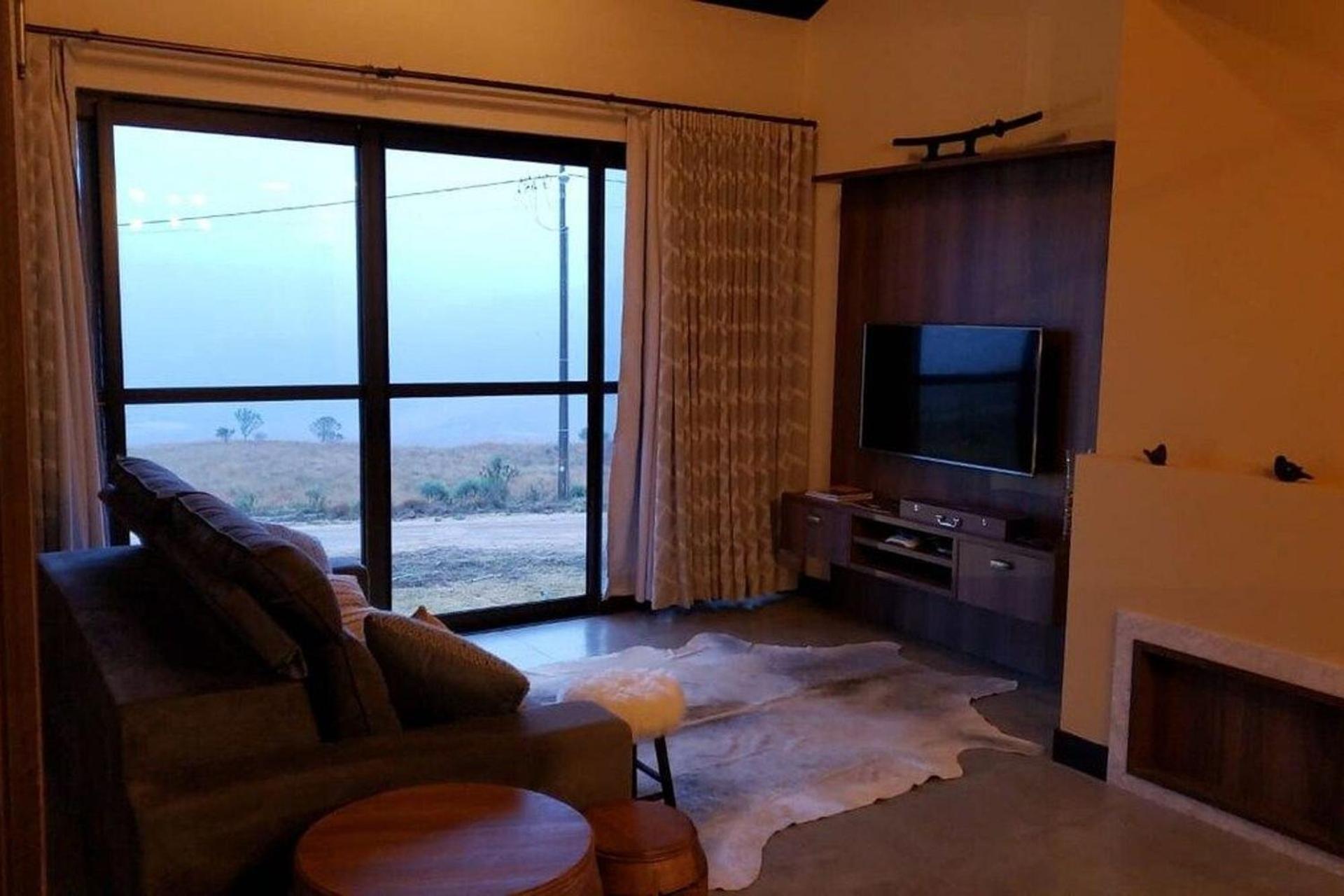 Recanto das Carpas - Condominio Altos da Serra