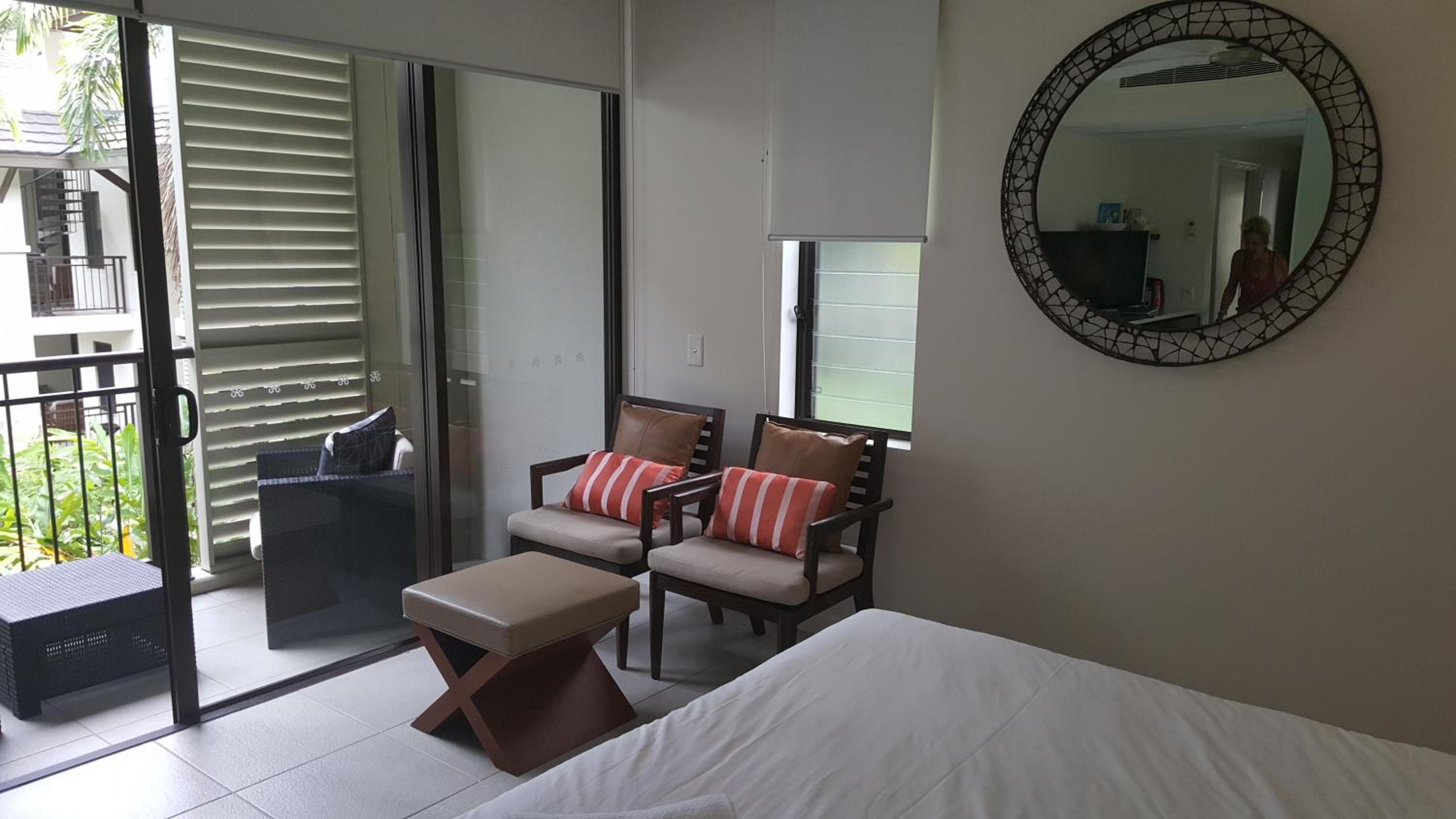 Temple Resort & Spa Port Douglas