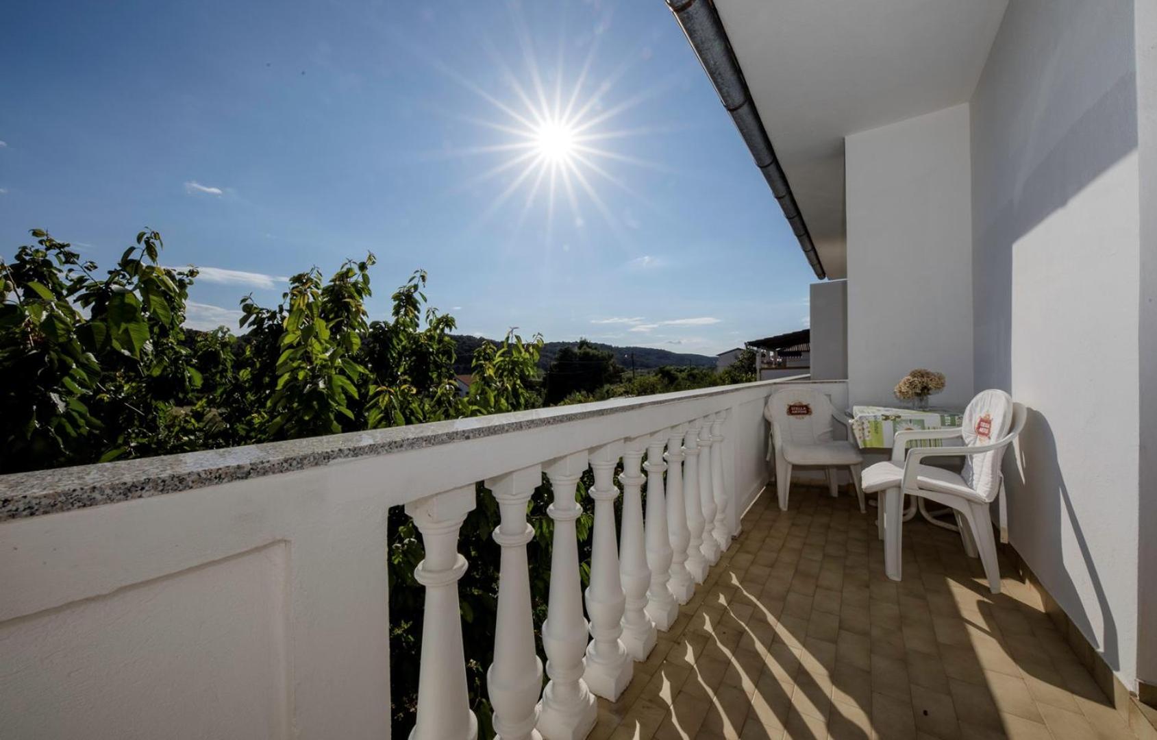 Apartment Ante Kampor