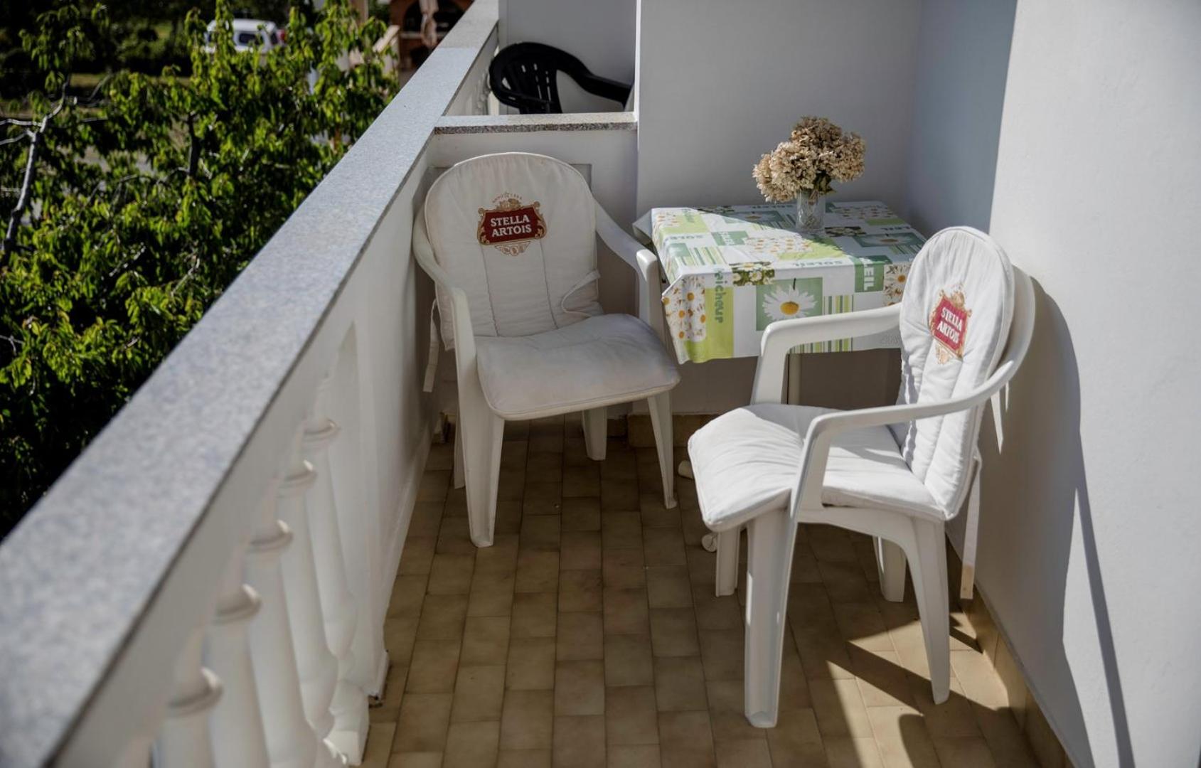 Apartment Ante Kampor