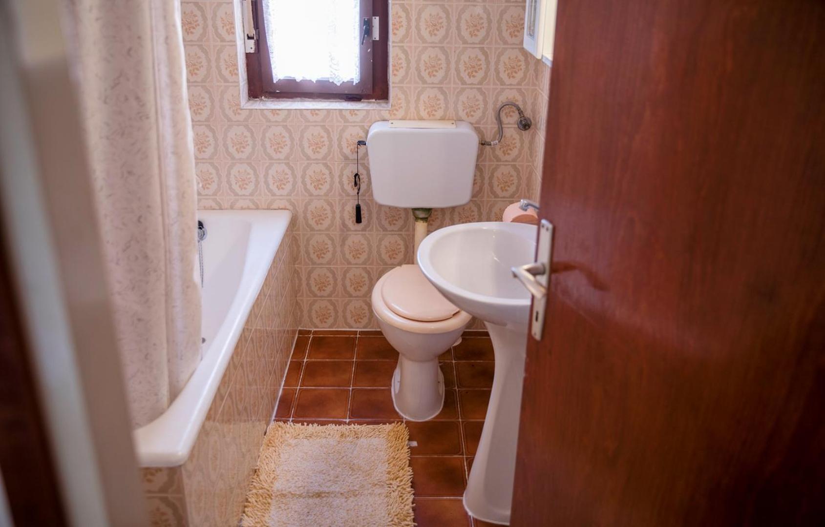 Apartment Ante Kampor