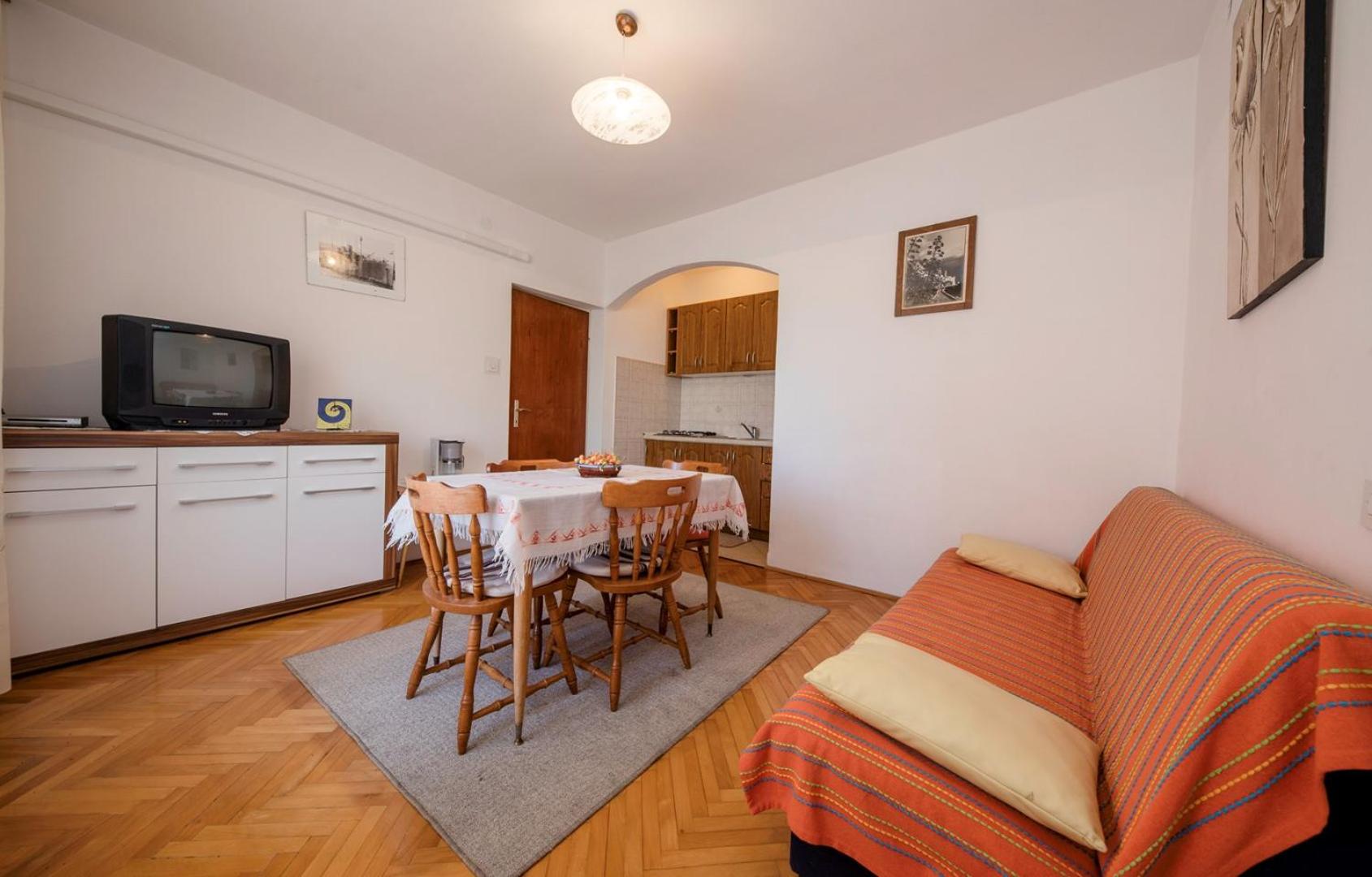 Apartment Ante Kampor