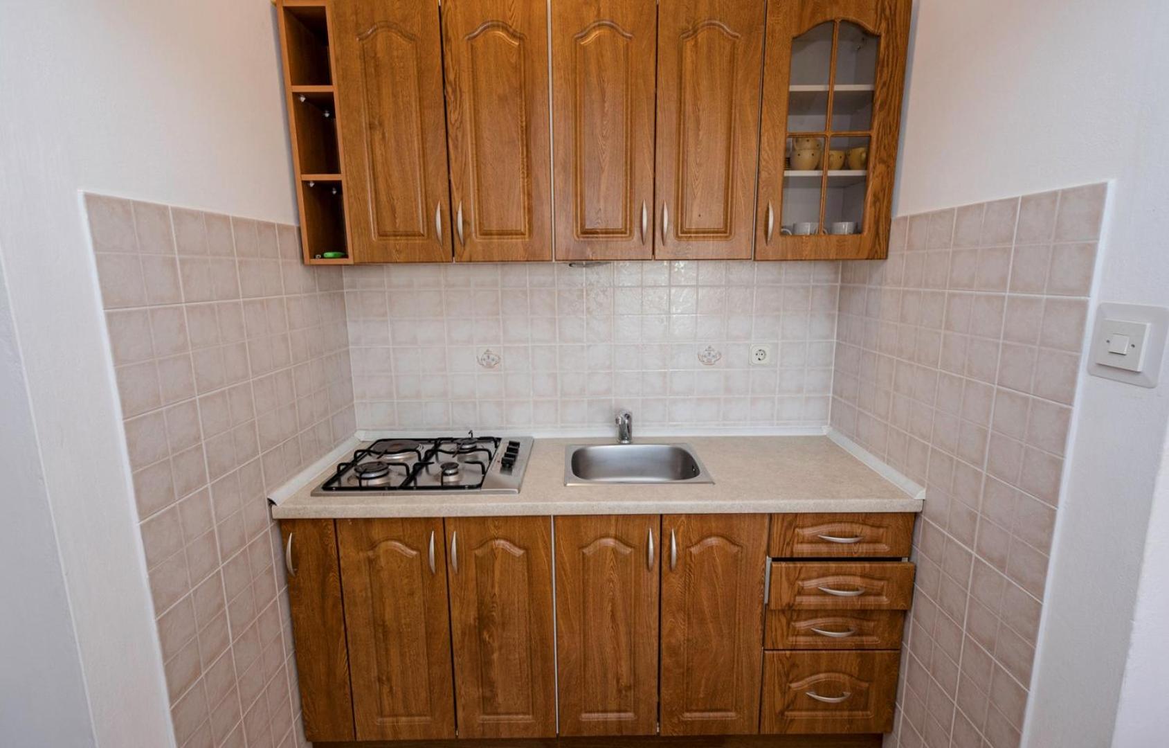 Apartment Ante Kampor