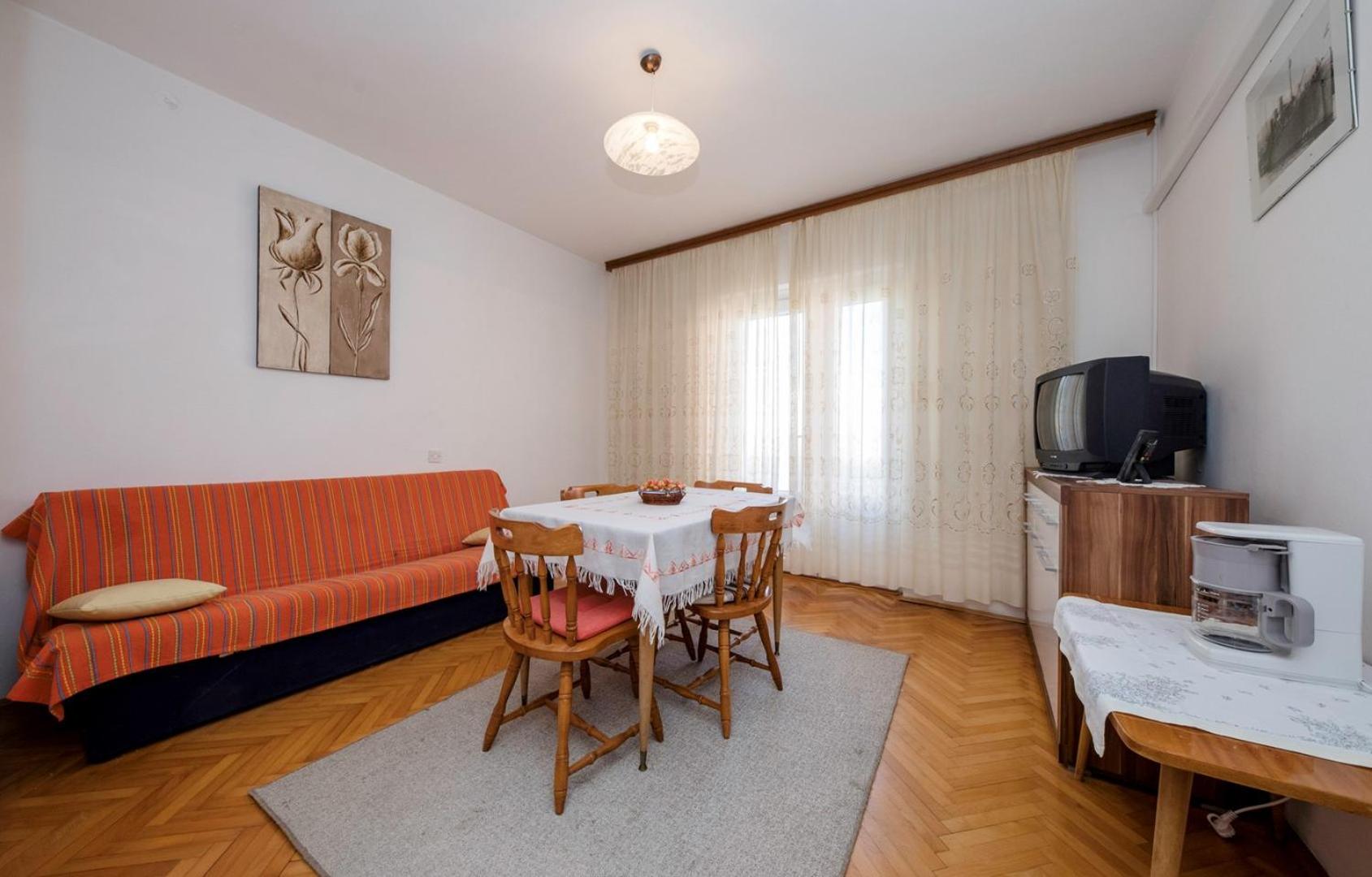 Apartment Ante Kampor